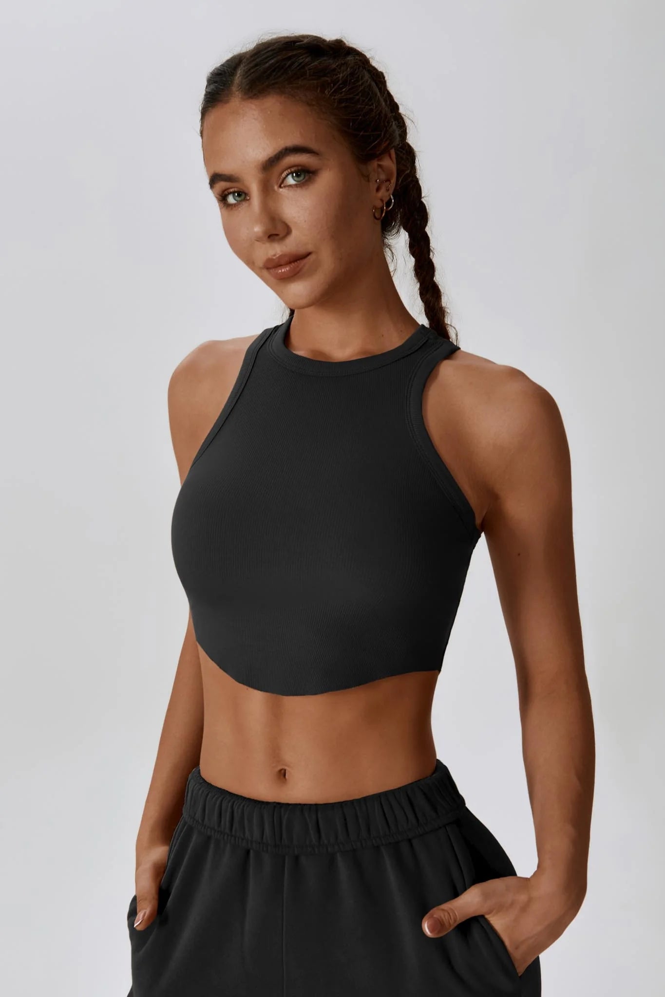 Cropped Madison - Cora Shop Brazil