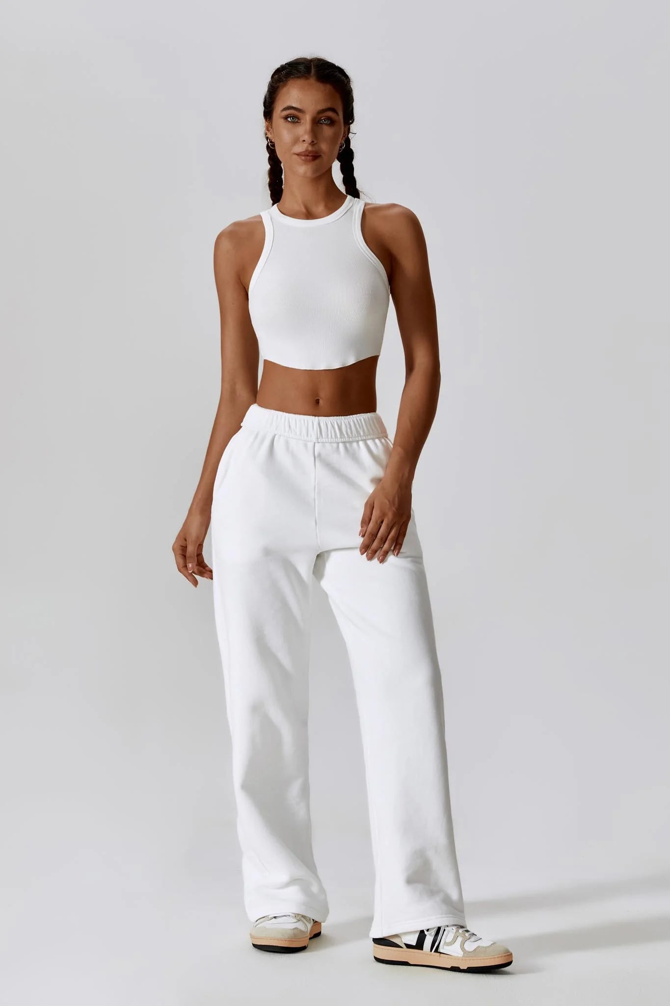 Cropped Madison - Cora Shop Brazil