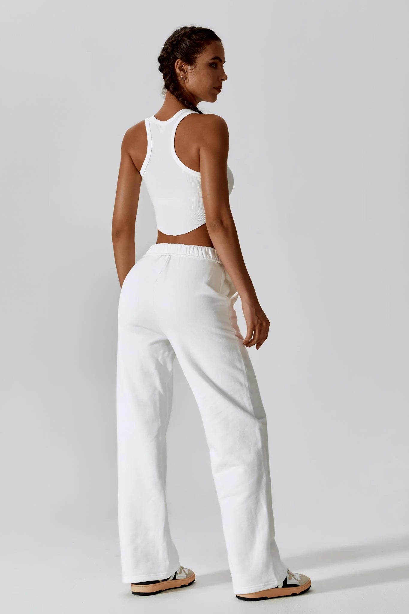 Cropped Madison - Cora Shop Brazil