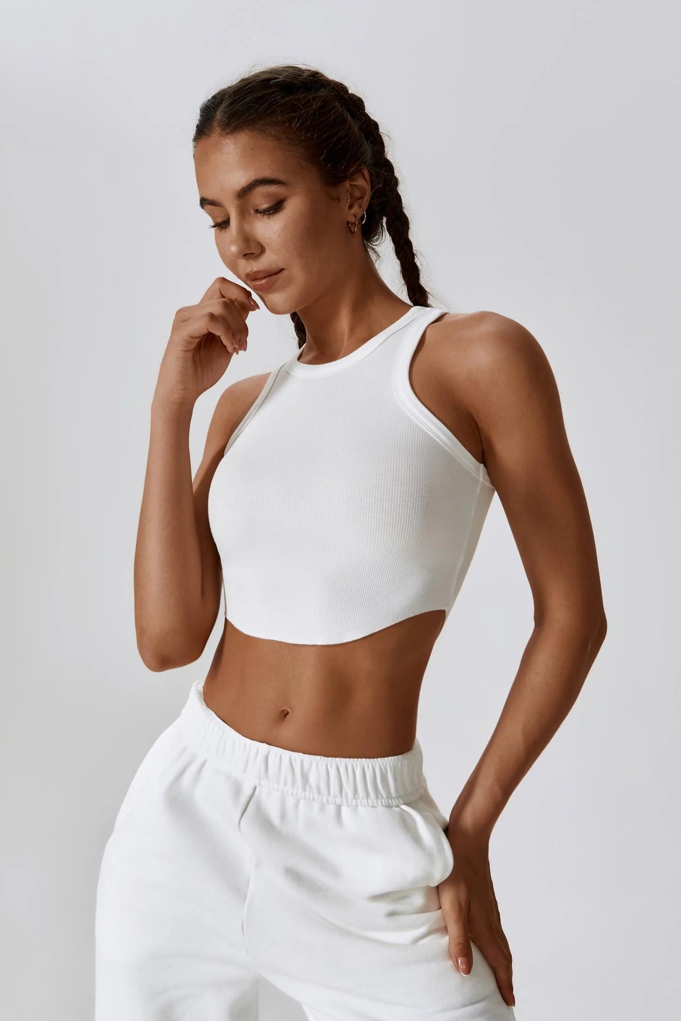 Cropped Madison - Cora Shop Brazil