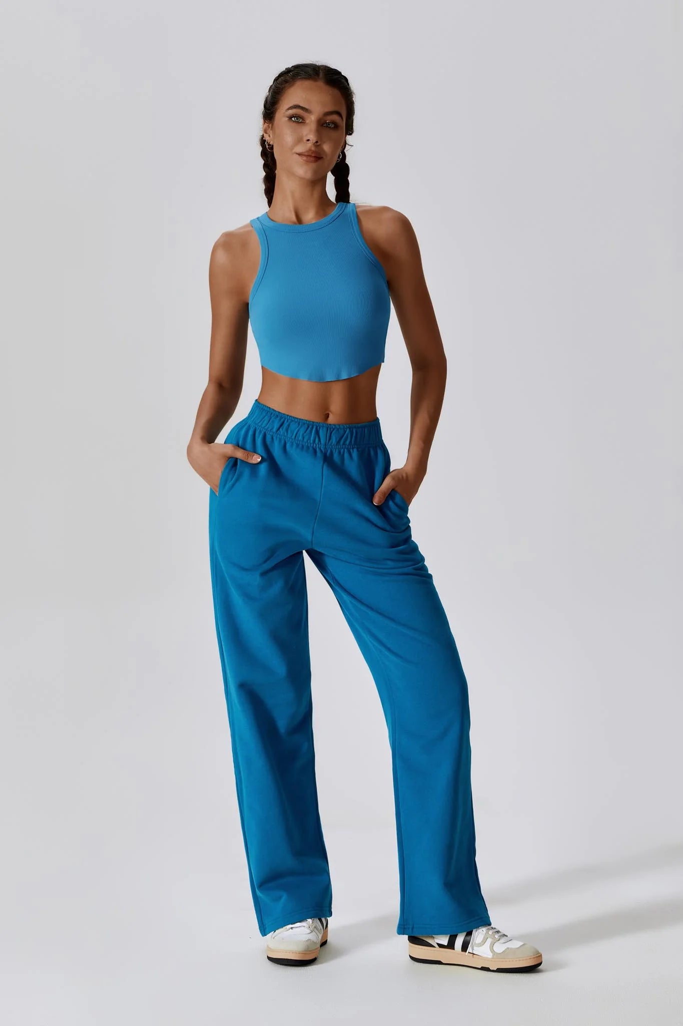Cropped Madison - Cora Shop Brazil