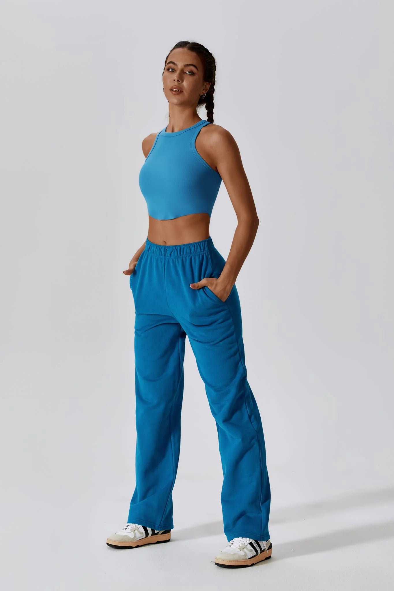 Cropped Madison - Cora Shop Brazil