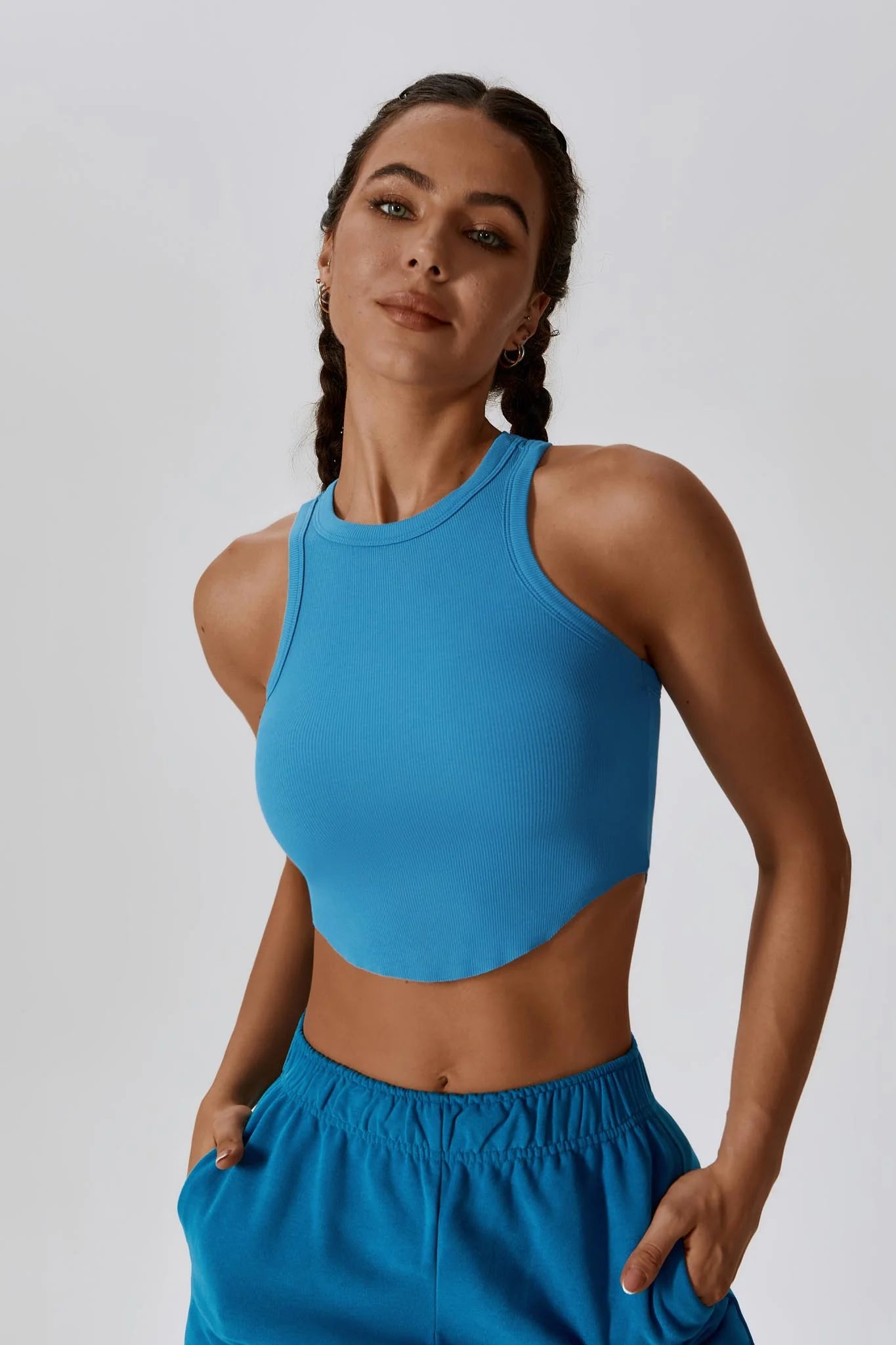 Cropped Madison - Cora Shop Brazil