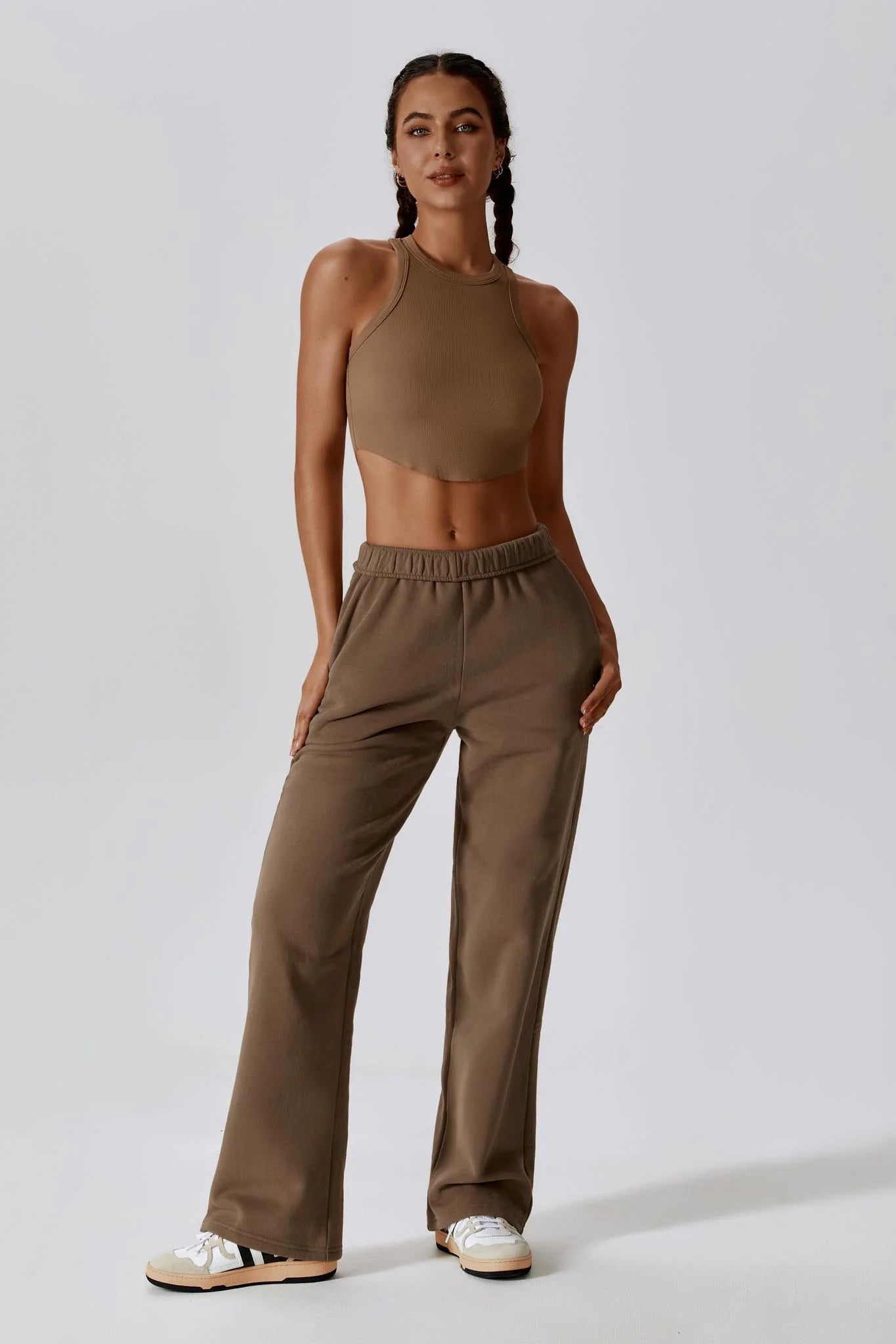 Cropped Madison - Cora Shop Brazil