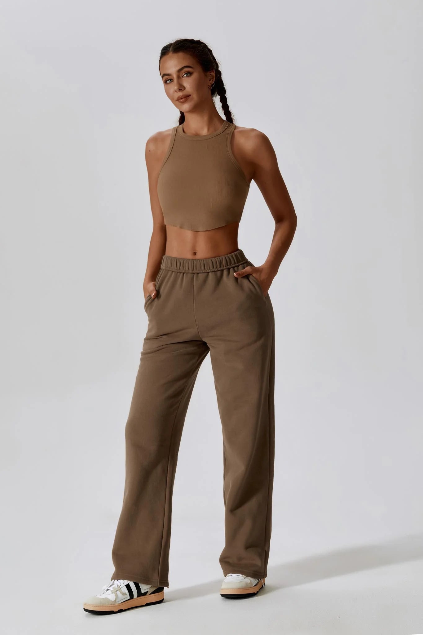 Cropped Madison - Cora Shop Brazil