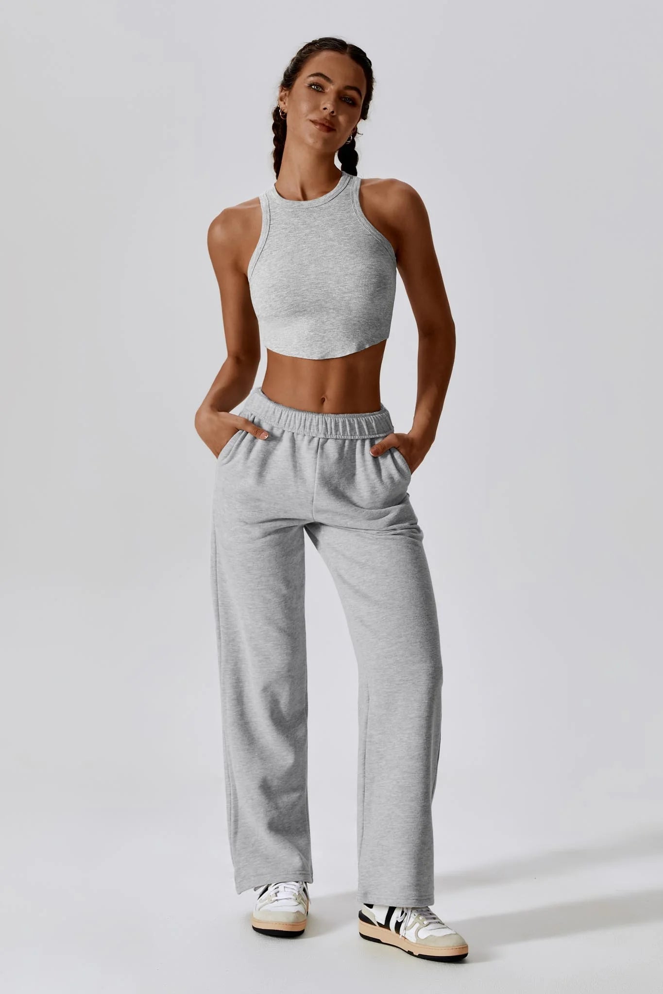 Cropped Madison - Cora Shop Brazil