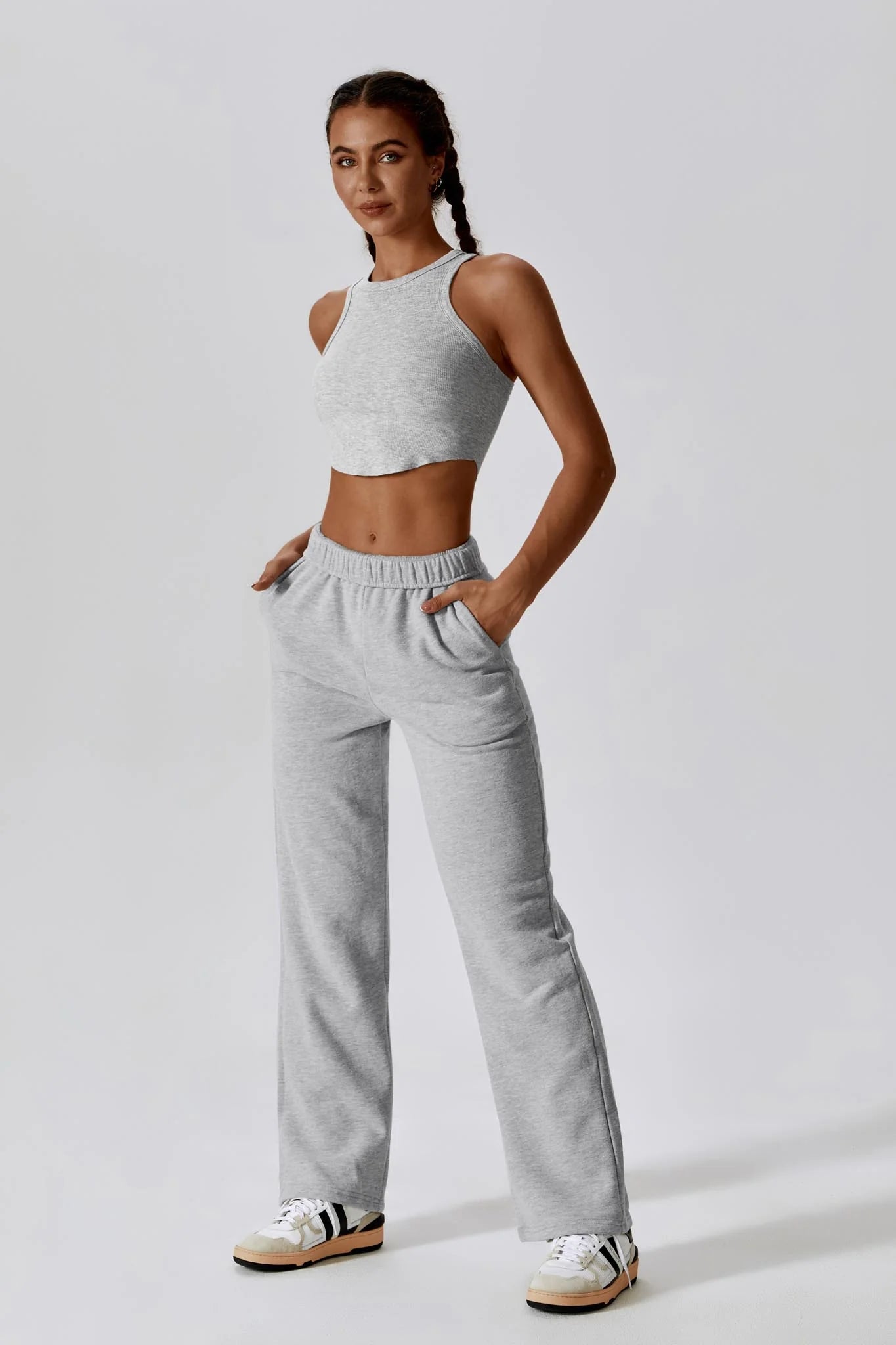 Cropped Madison - Cora Shop Brazil