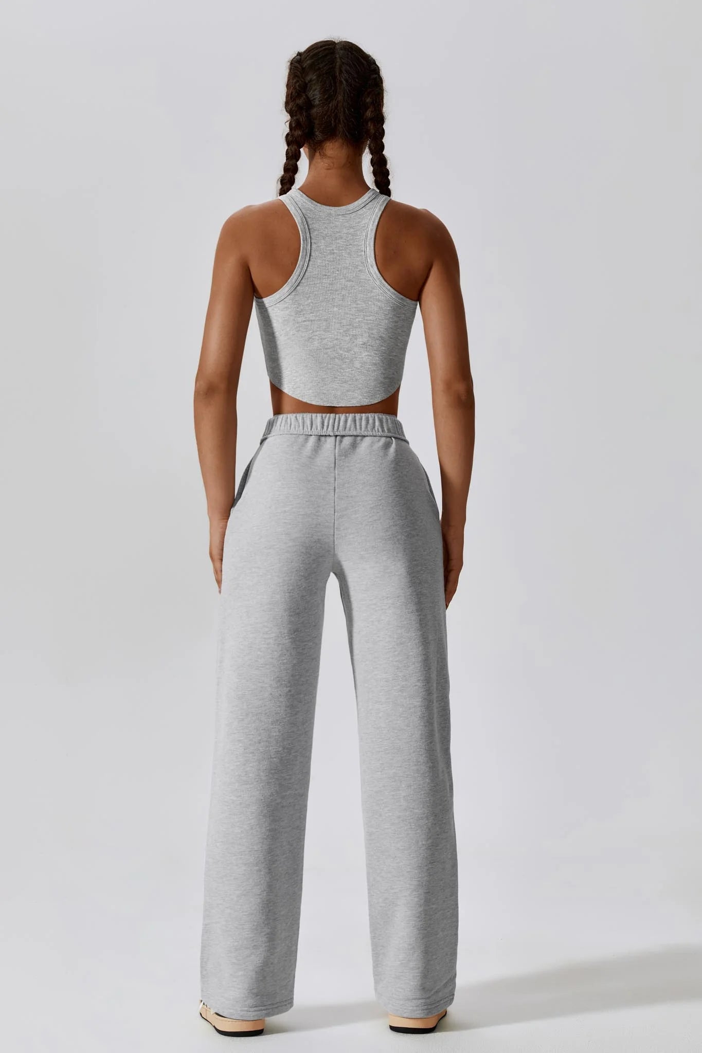 Cropped Madison - Cora Shop Brazil