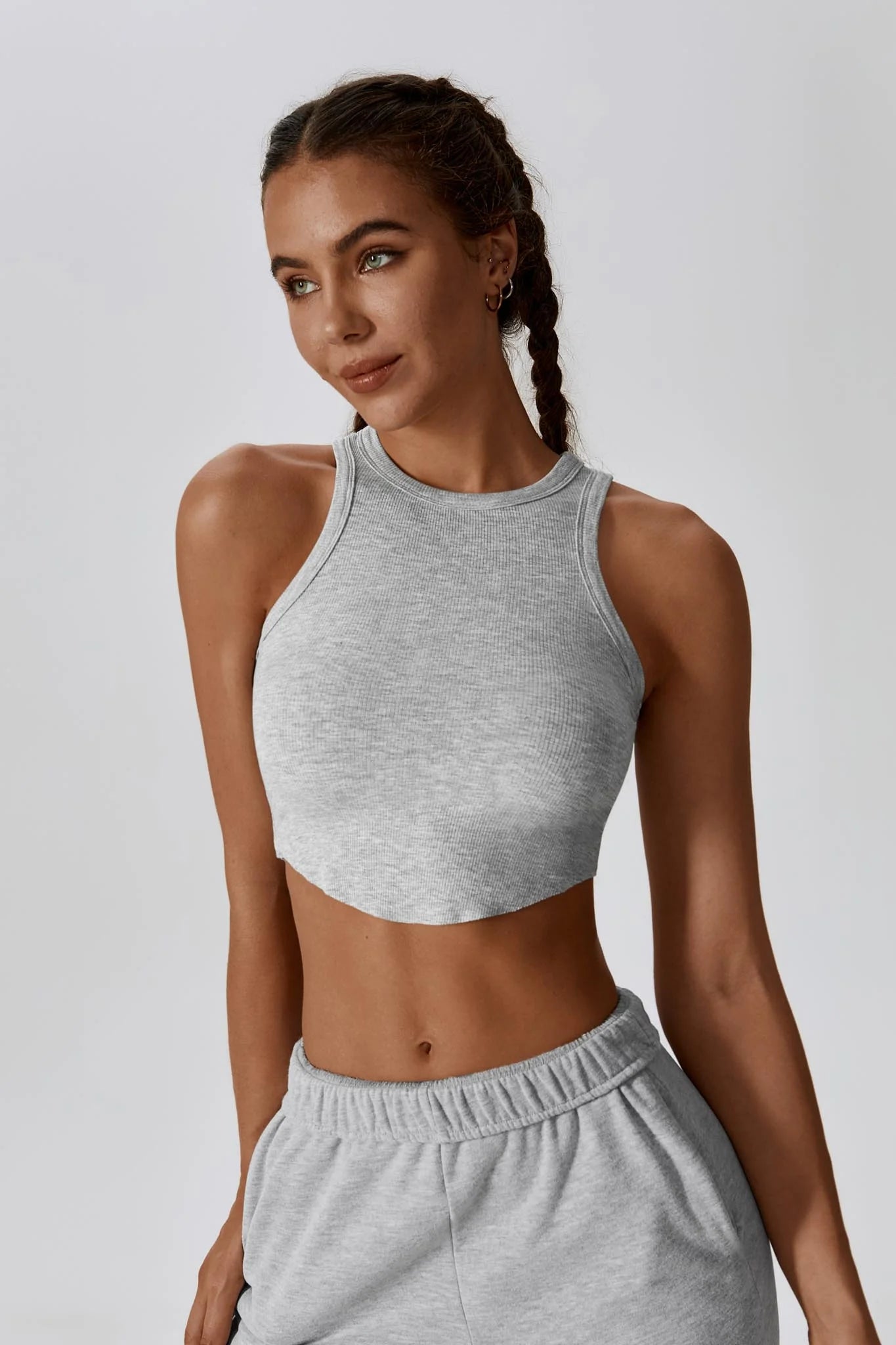 Cropped Madison - Cora Shop Brazil