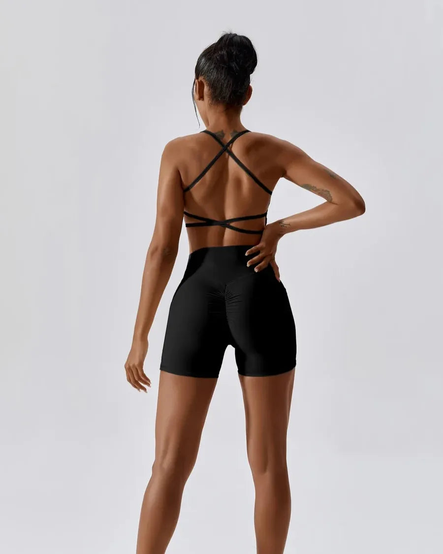 Top Impulse Cruzado - Cora Shop Brazil