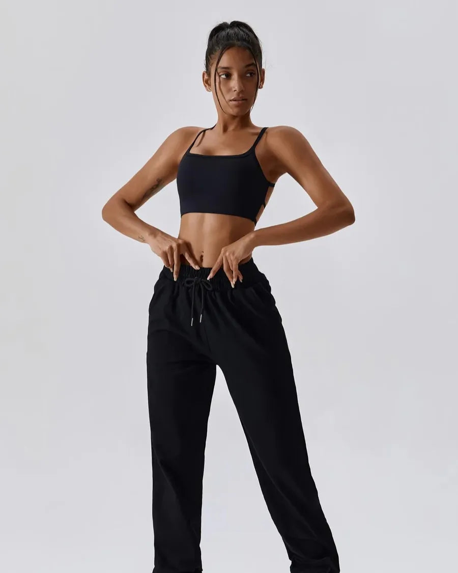 Top Impulse Cruzado - Cora Shop Brazil