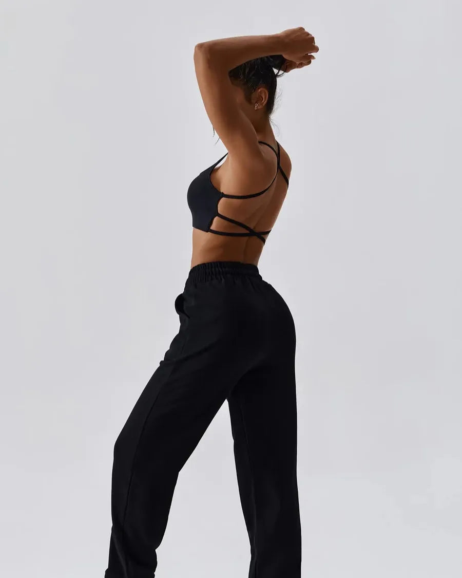 Top Impulse Cruzado - Cora Shop Brazil