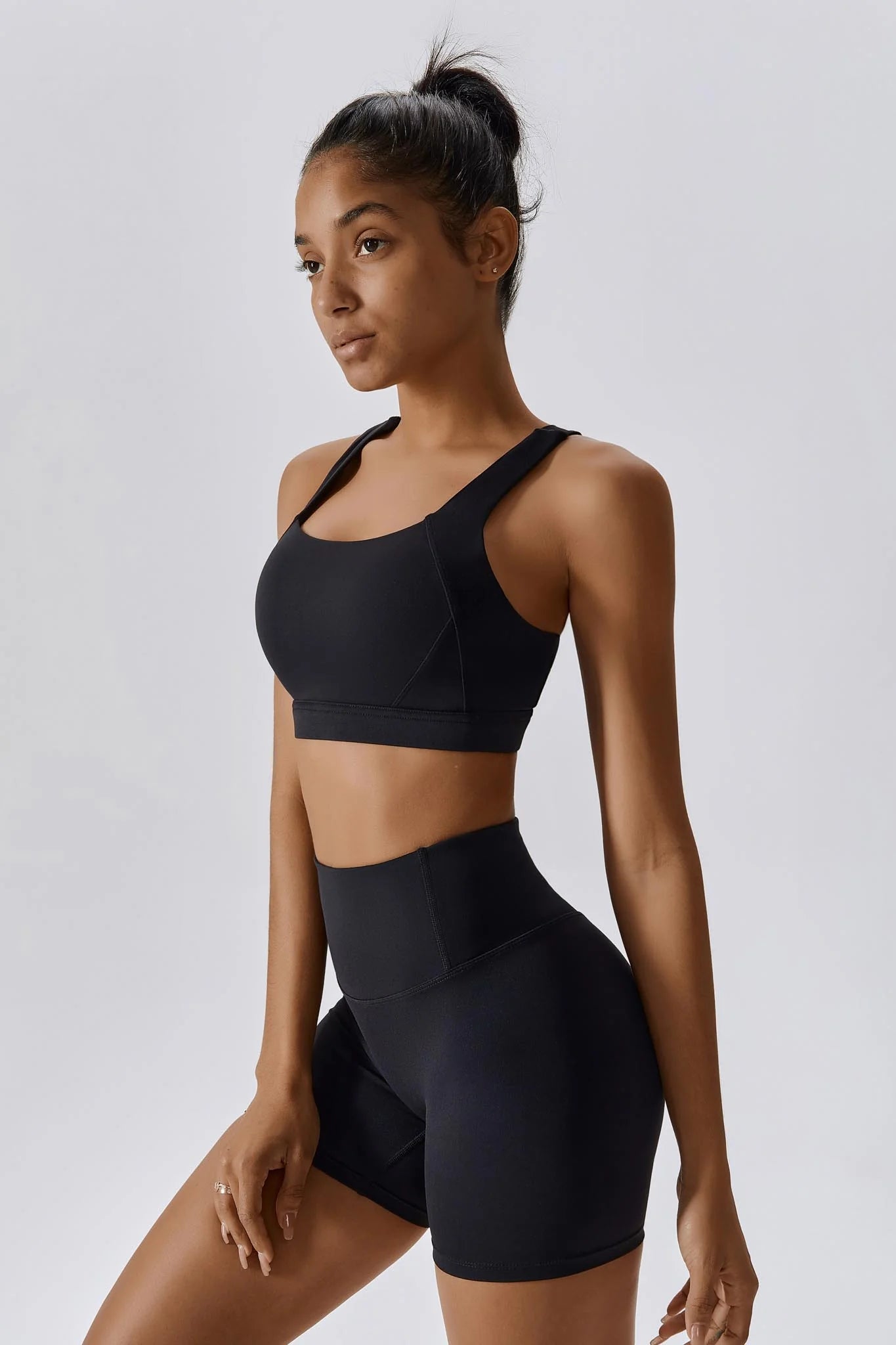 Short Flex - Cora Shop Brazil