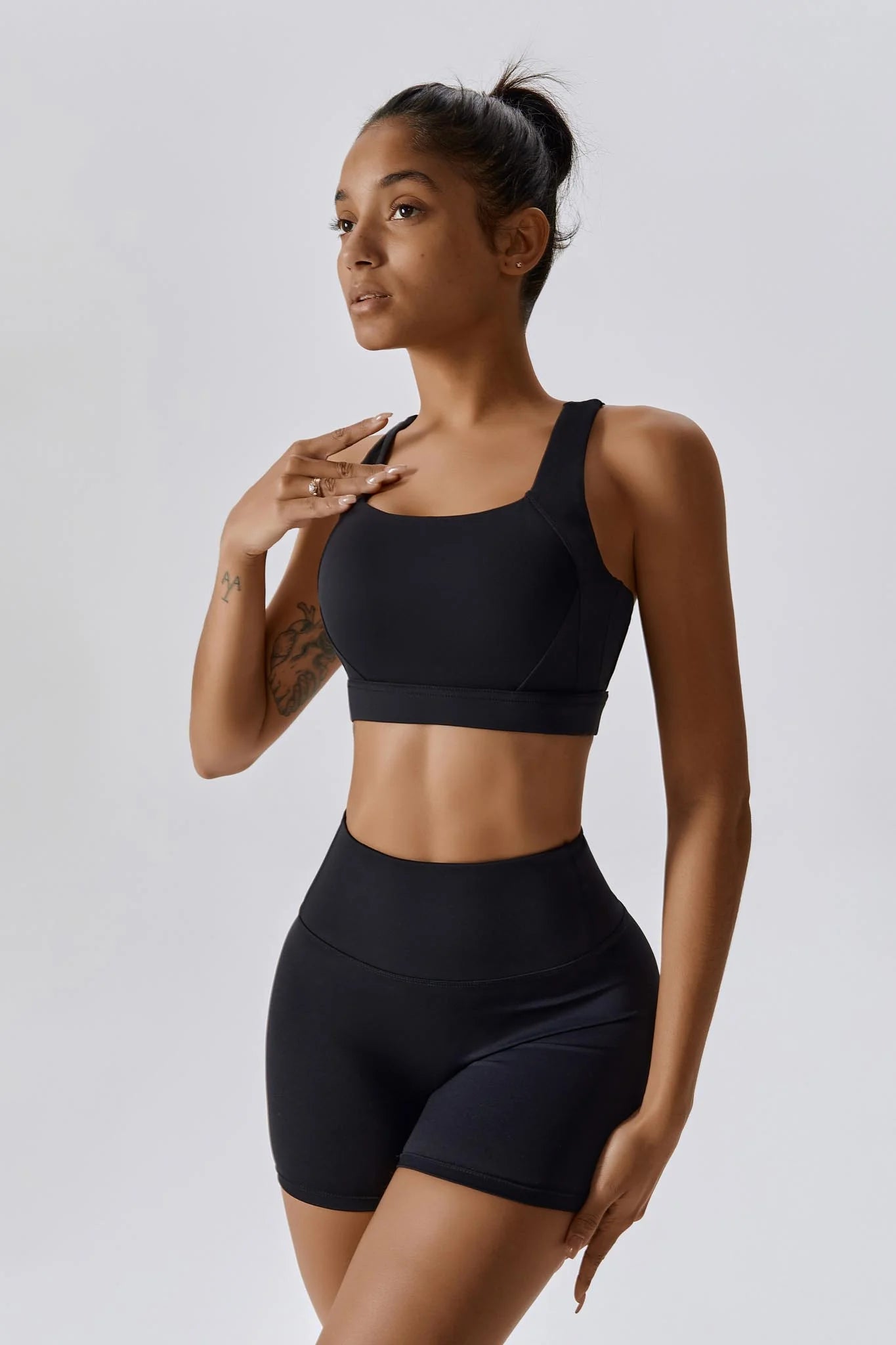 Short Flex - Cora Shop Brazil