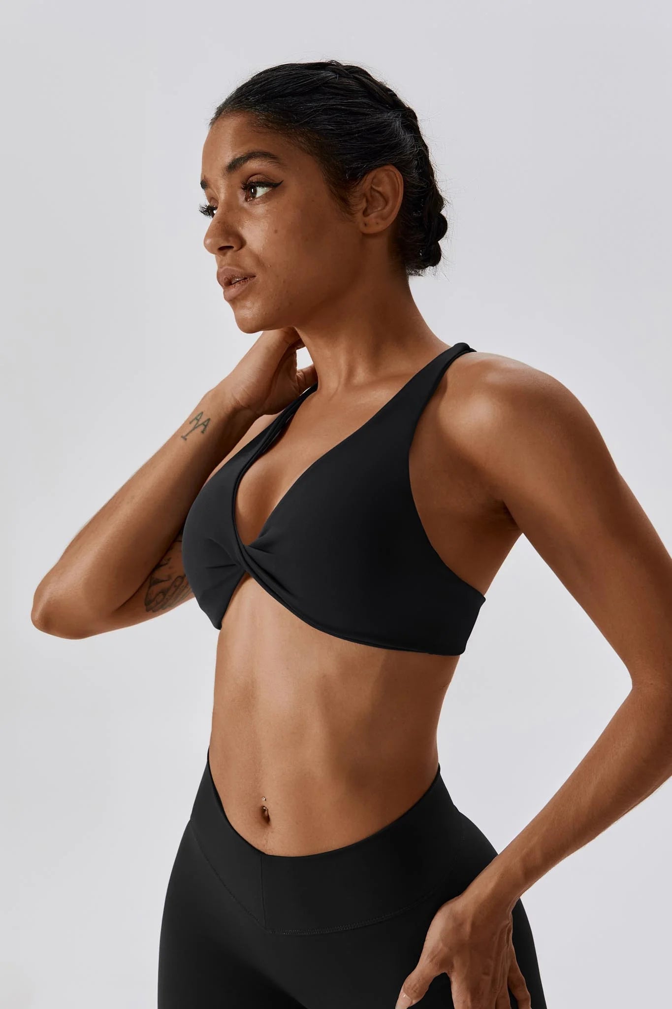 Top Strappy - Cora Shop Brazil