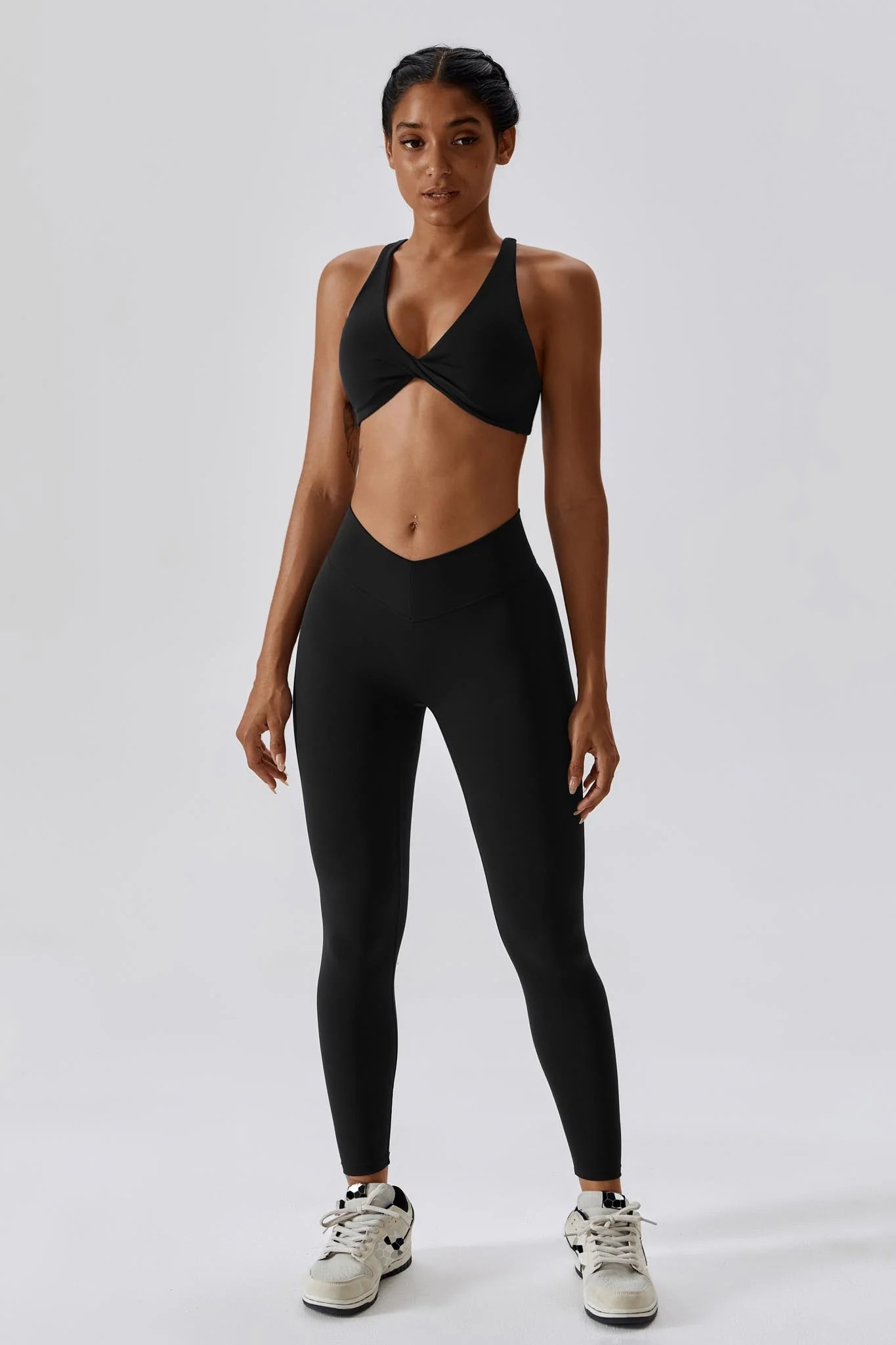 Top Strappy - Cora Shop Brazil
