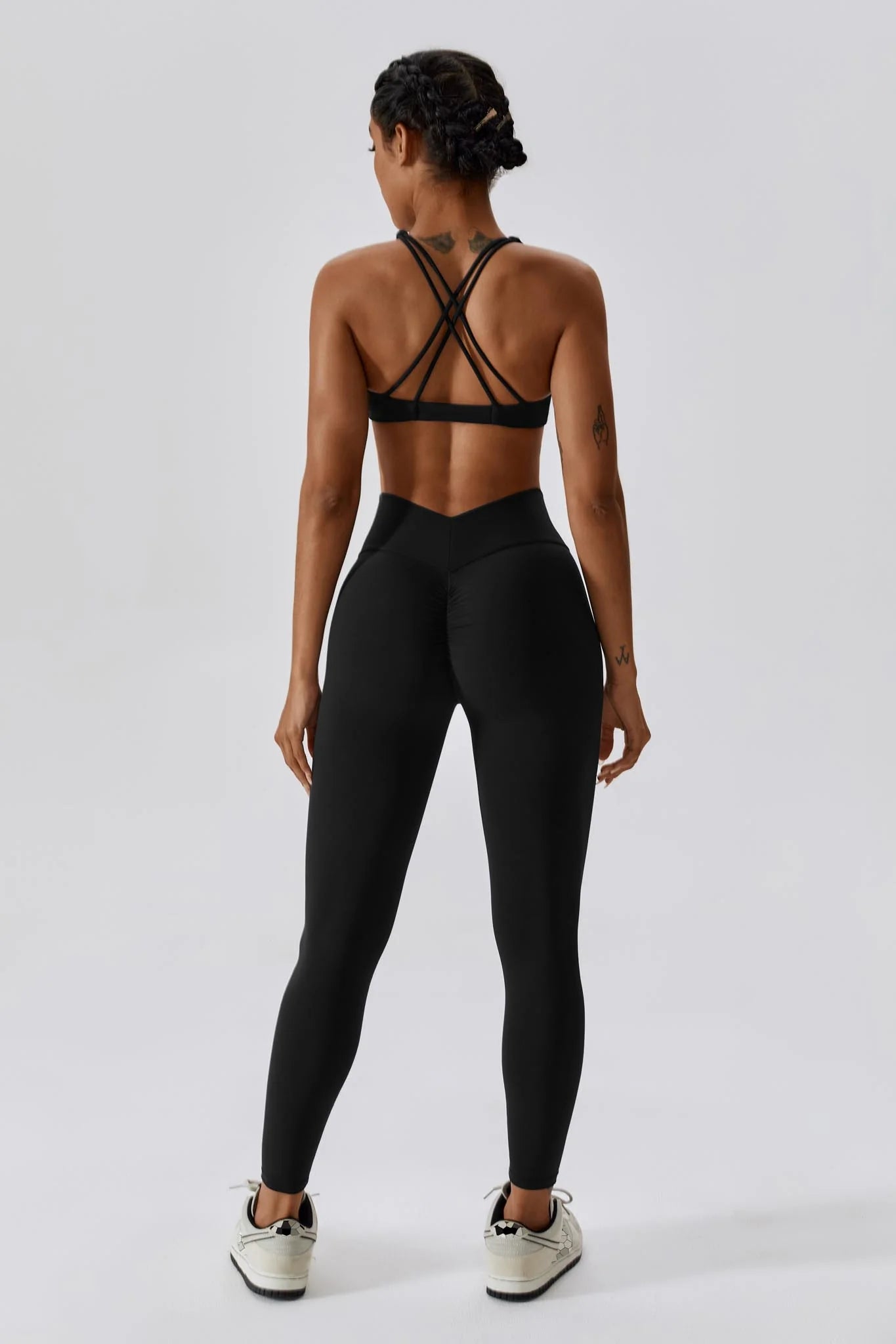 Top Strappy - Cora Shop Brazil