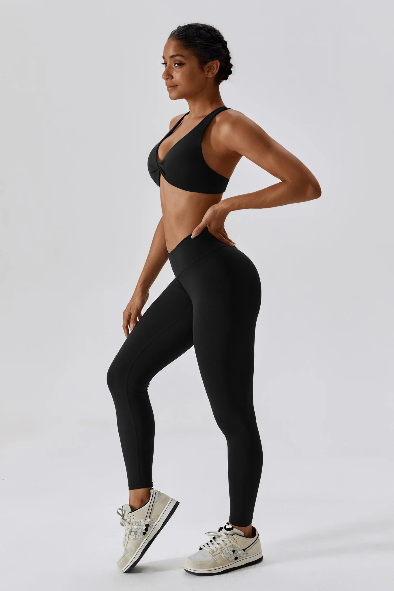 Top Strappy - Cora Shop Brazil