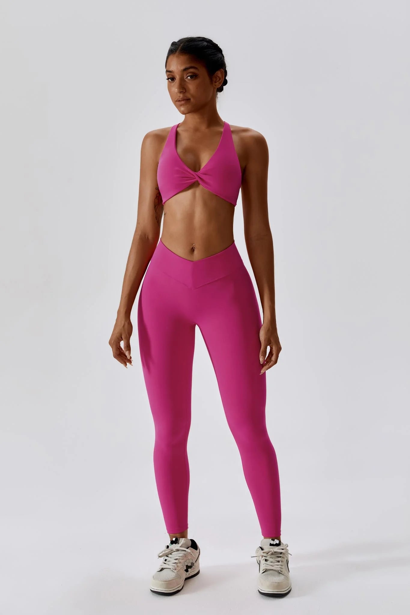 Top Strappy - Cora Shop Brazil