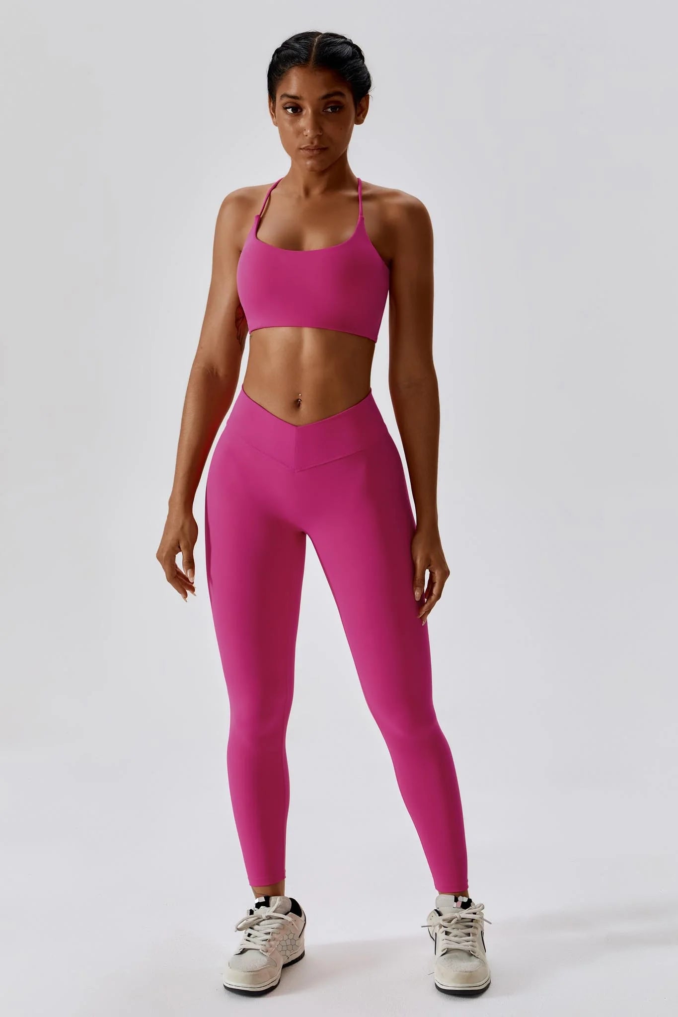 Top Minimalistic - Cora Shop Brazil