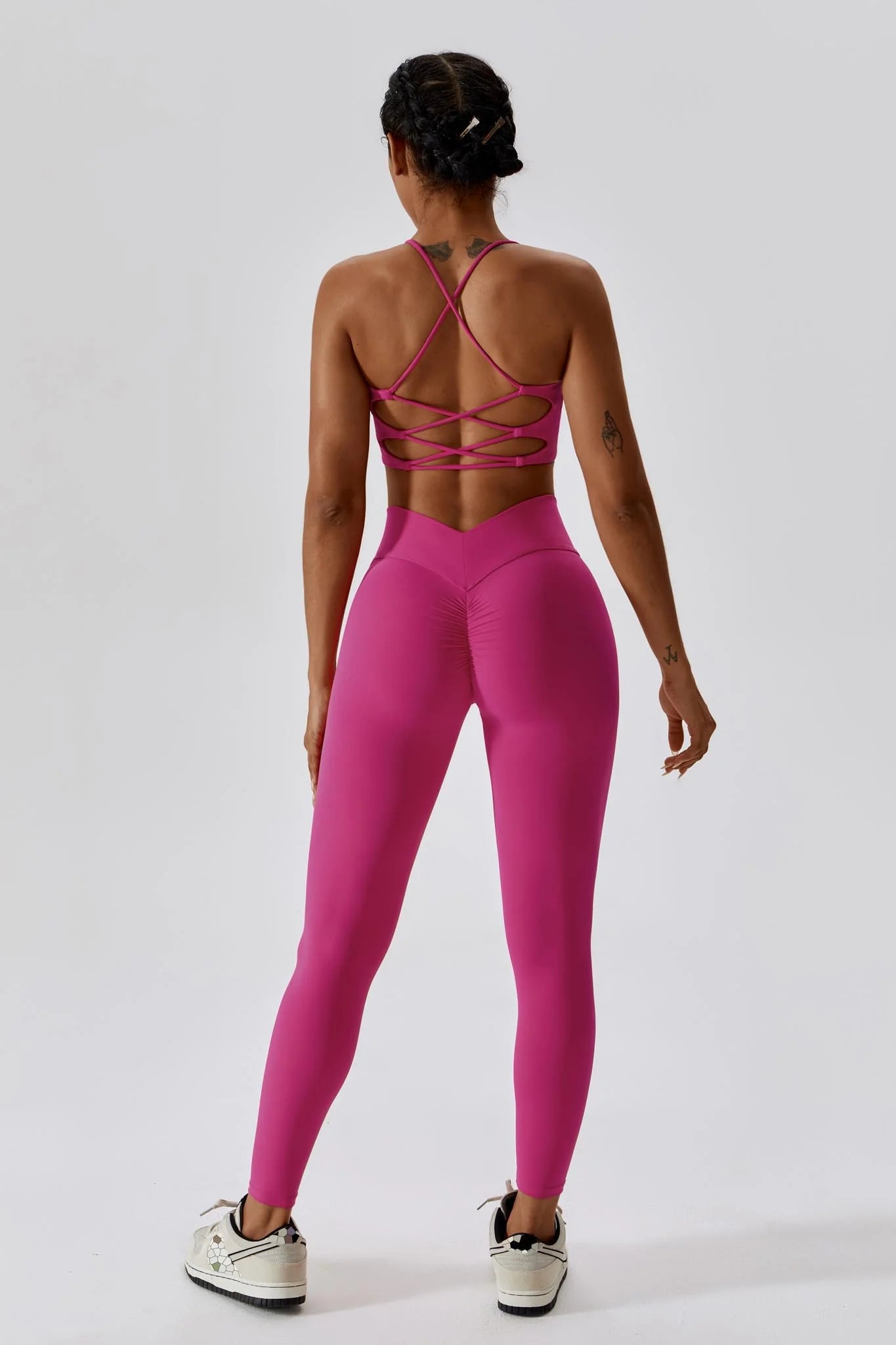 Top Minimalistic - Cora Shop Brazil