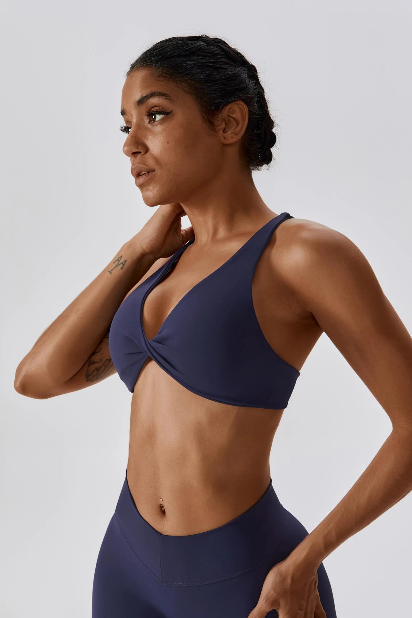 Top Strappy - Cora Shop Brazil