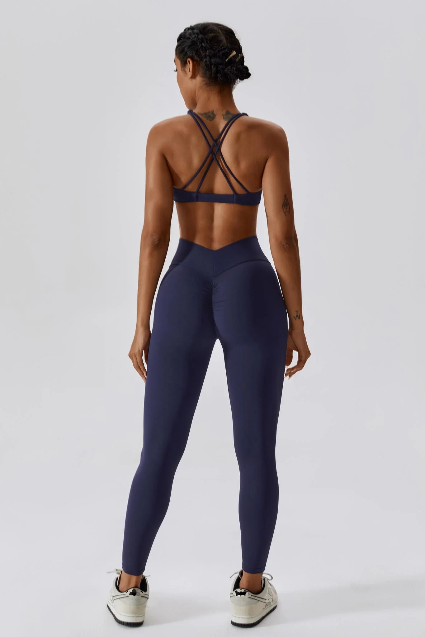Top Strappy - Cora Shop Brazil