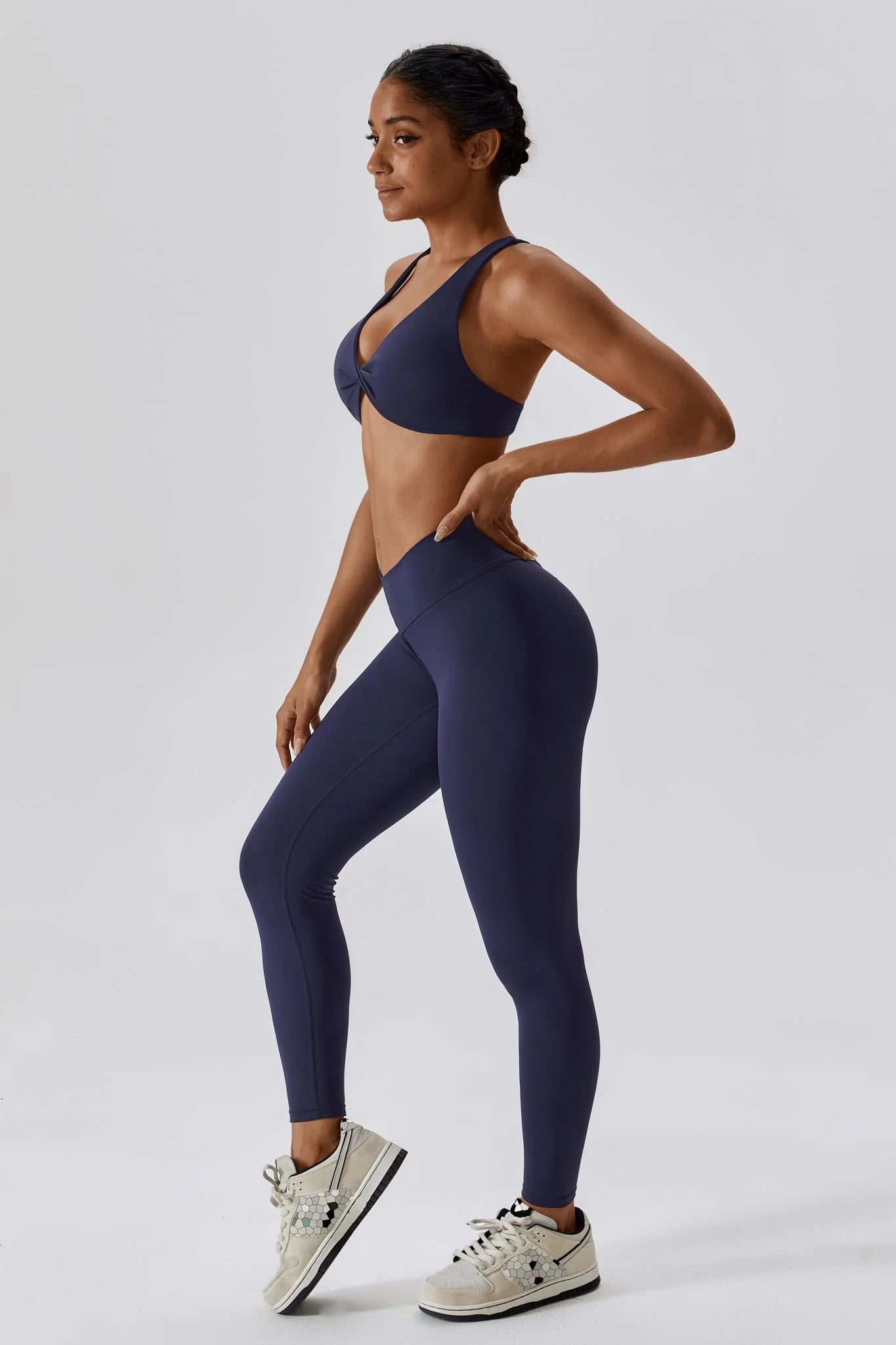 Top Strappy - Cora Shop Brazil