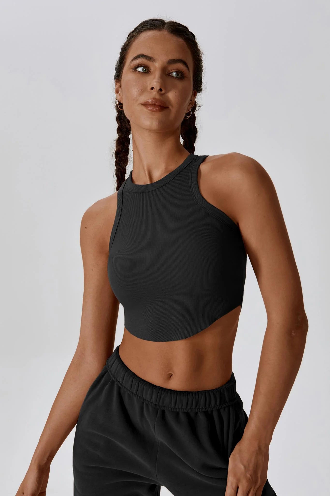 Cropped Madison - Cora Shop Brazil