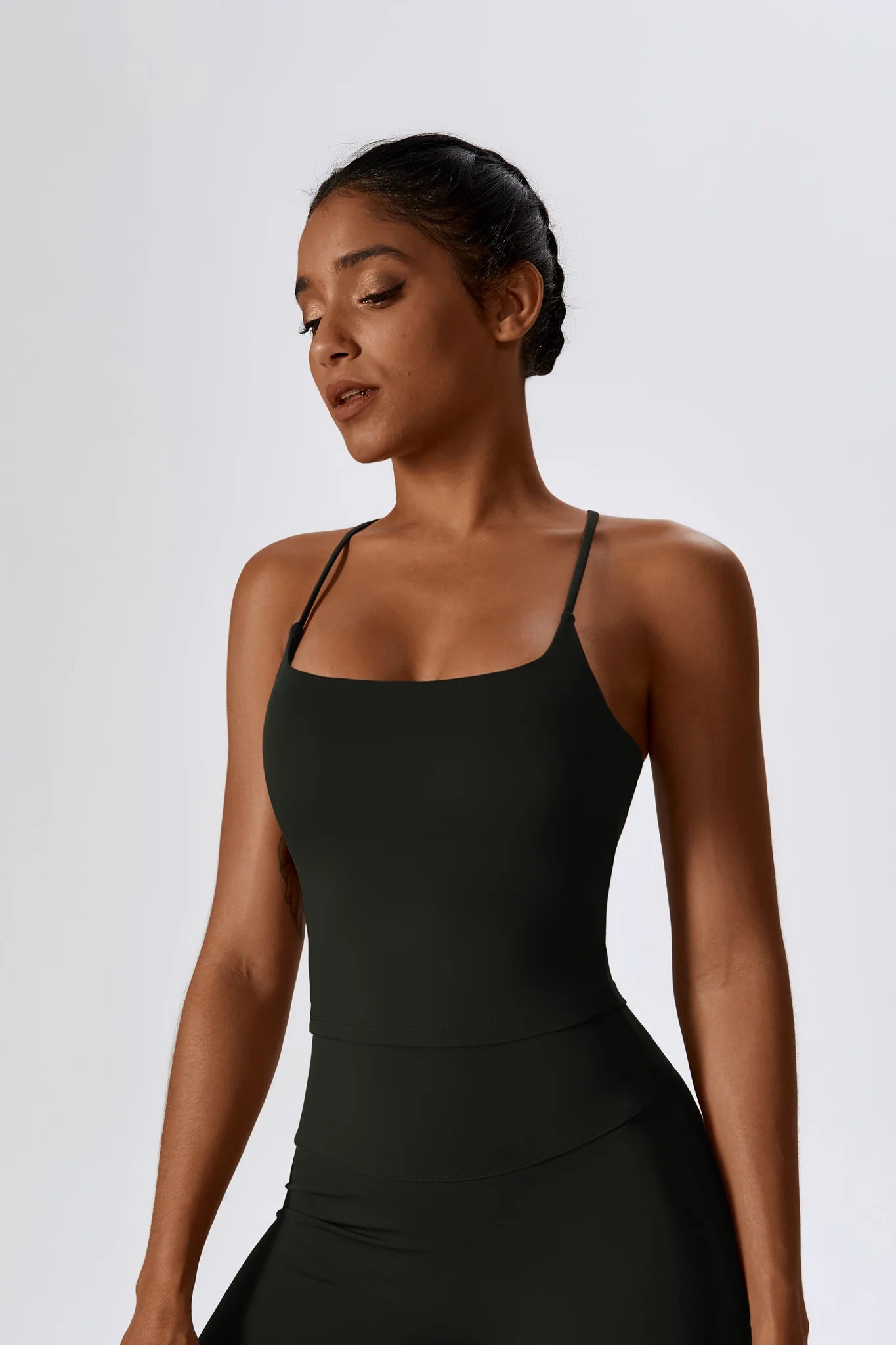 Cropped Haven - Cora Shop Brazil