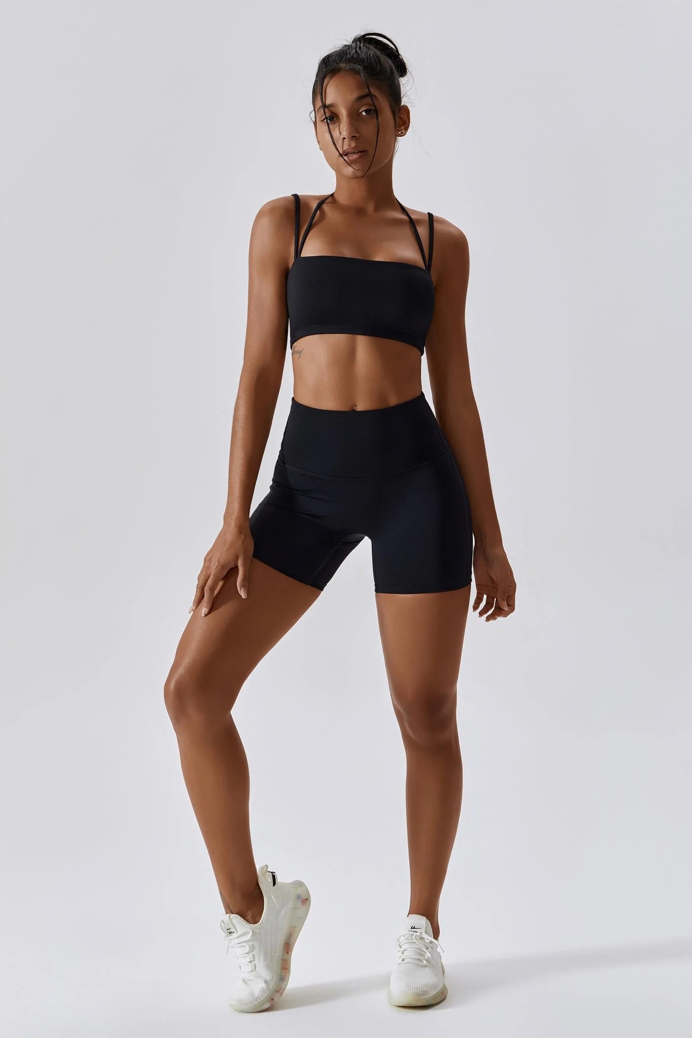 Short Signature - Cora Shop Brazil
