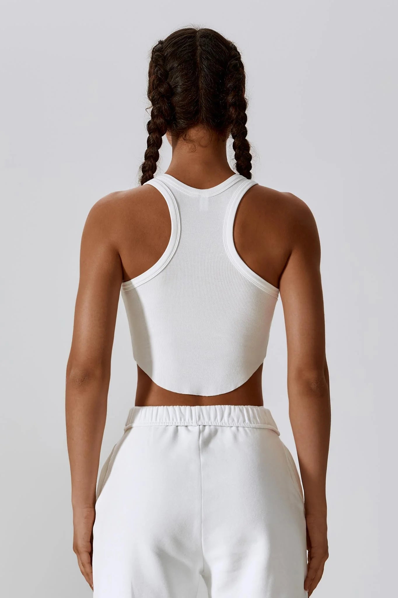 Cropped Madison - Cora Shop Brazil