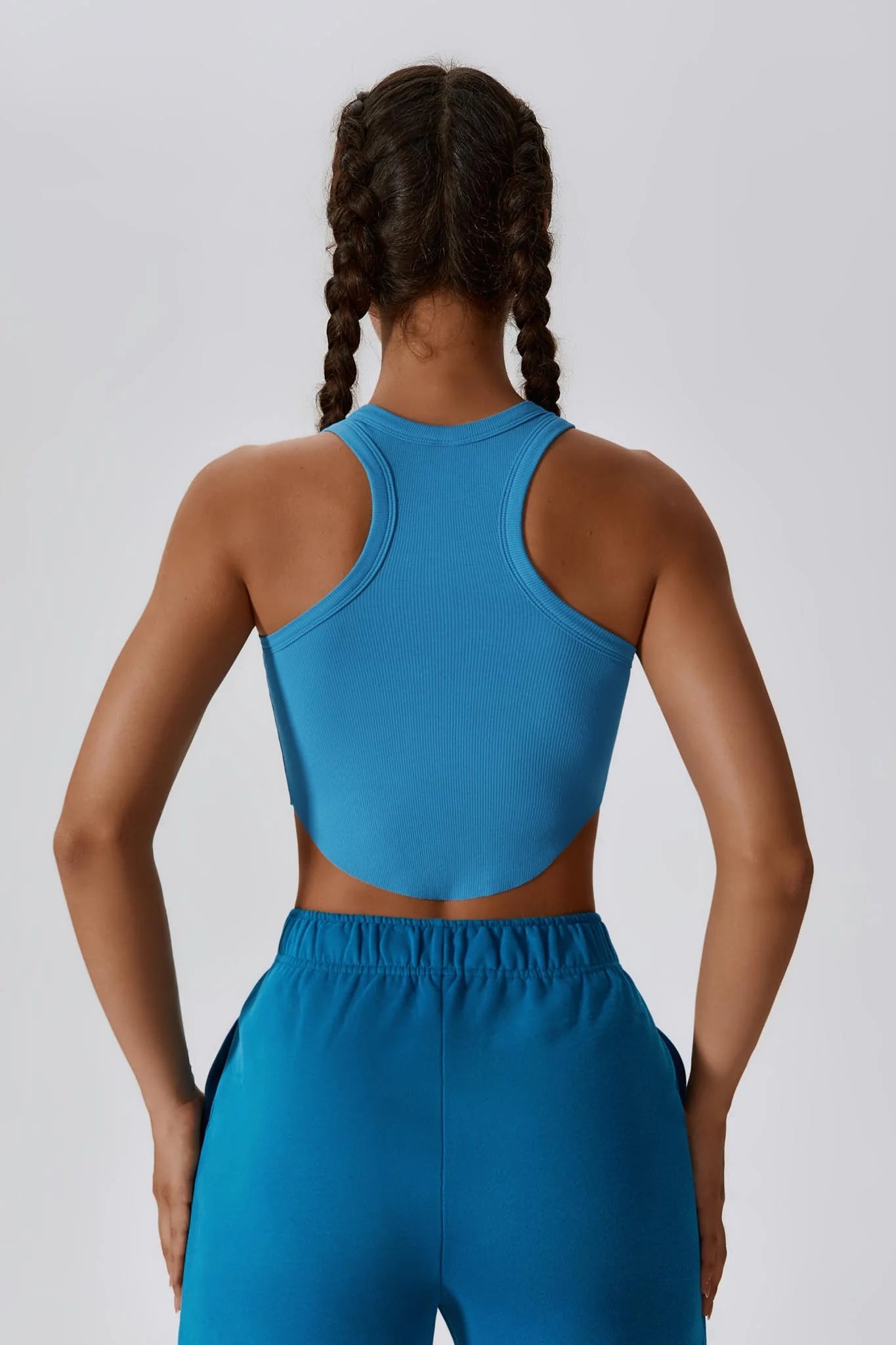 Cropped Madison - Cora Shop Brazil