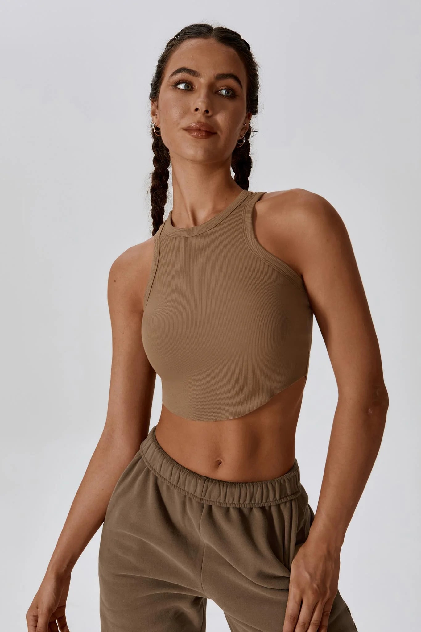 Cropped Madison - Cora Shop Brazil