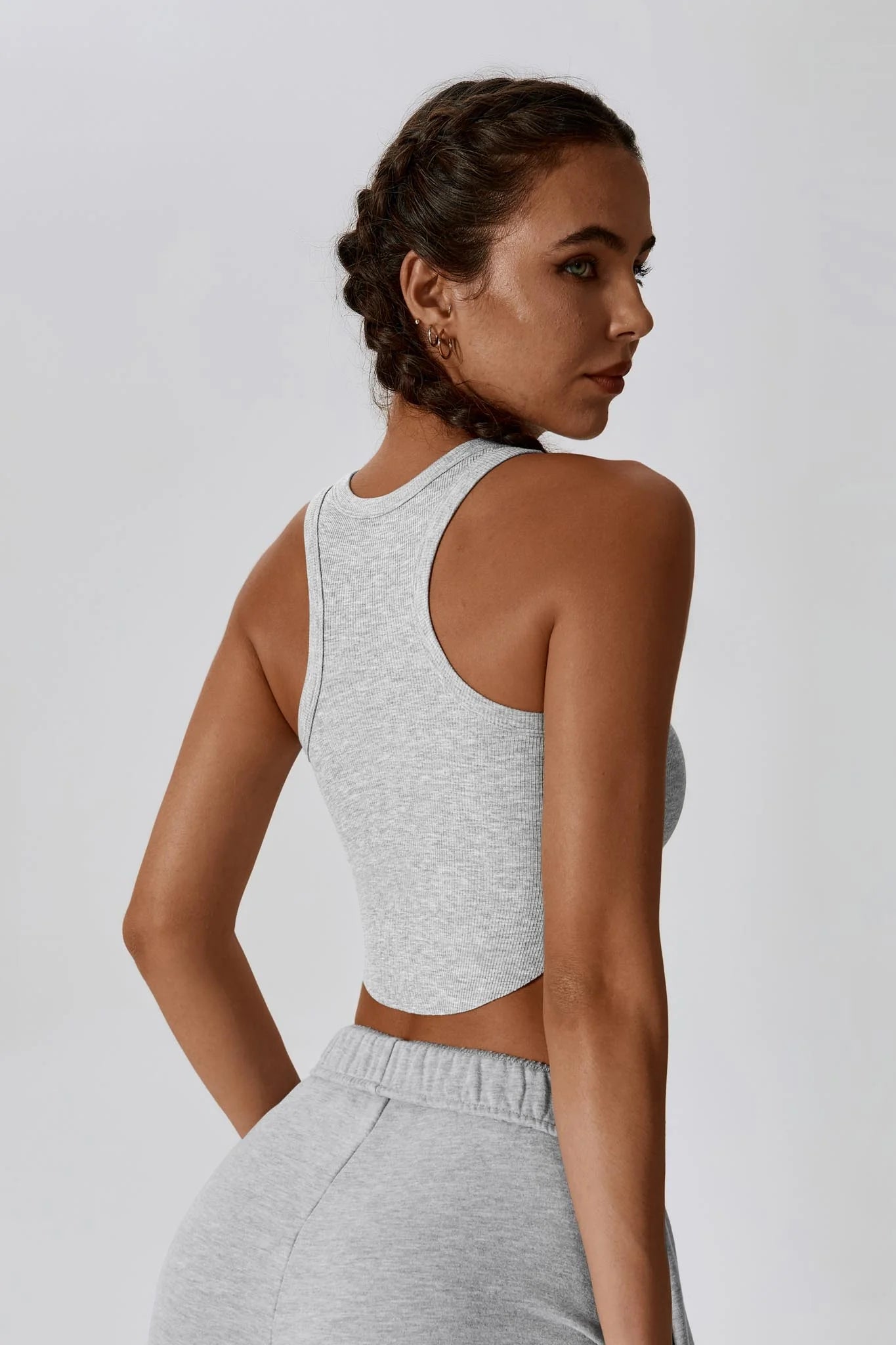 Cropped Madison - Cora Shop Brazil