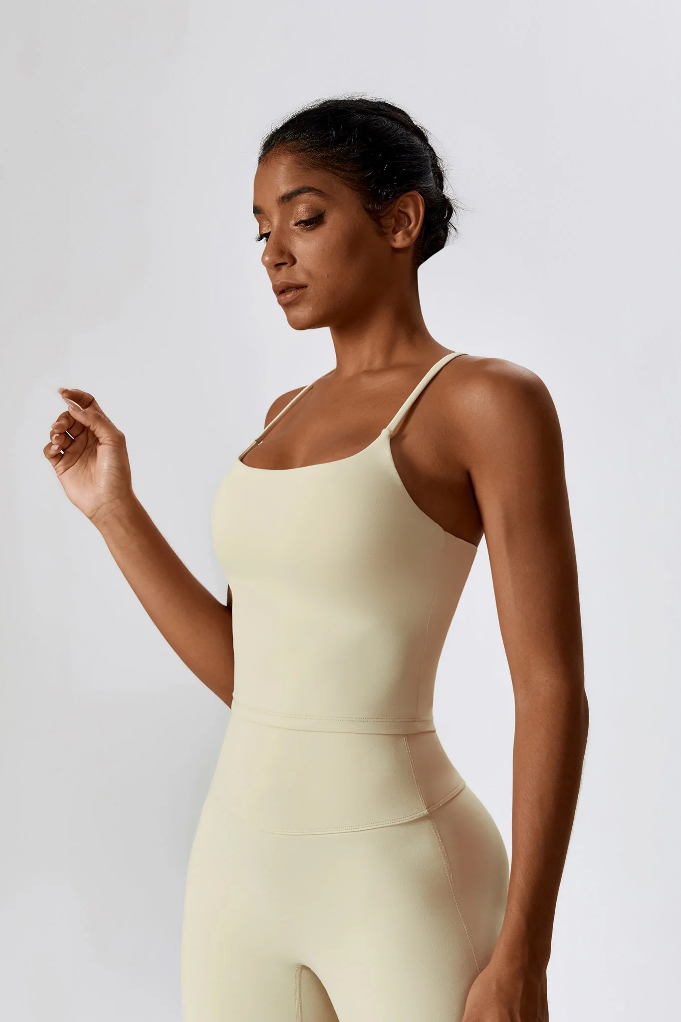 Cropped Haven - Cora Shop Brazil