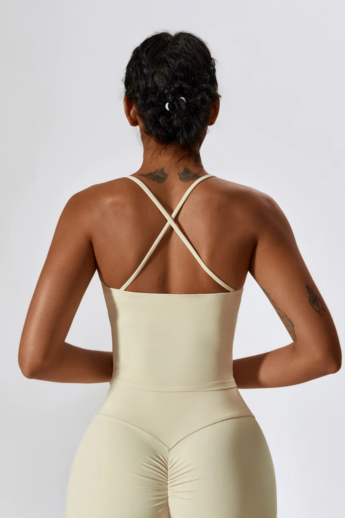 Cropped Haven - Cora Shop Brazil