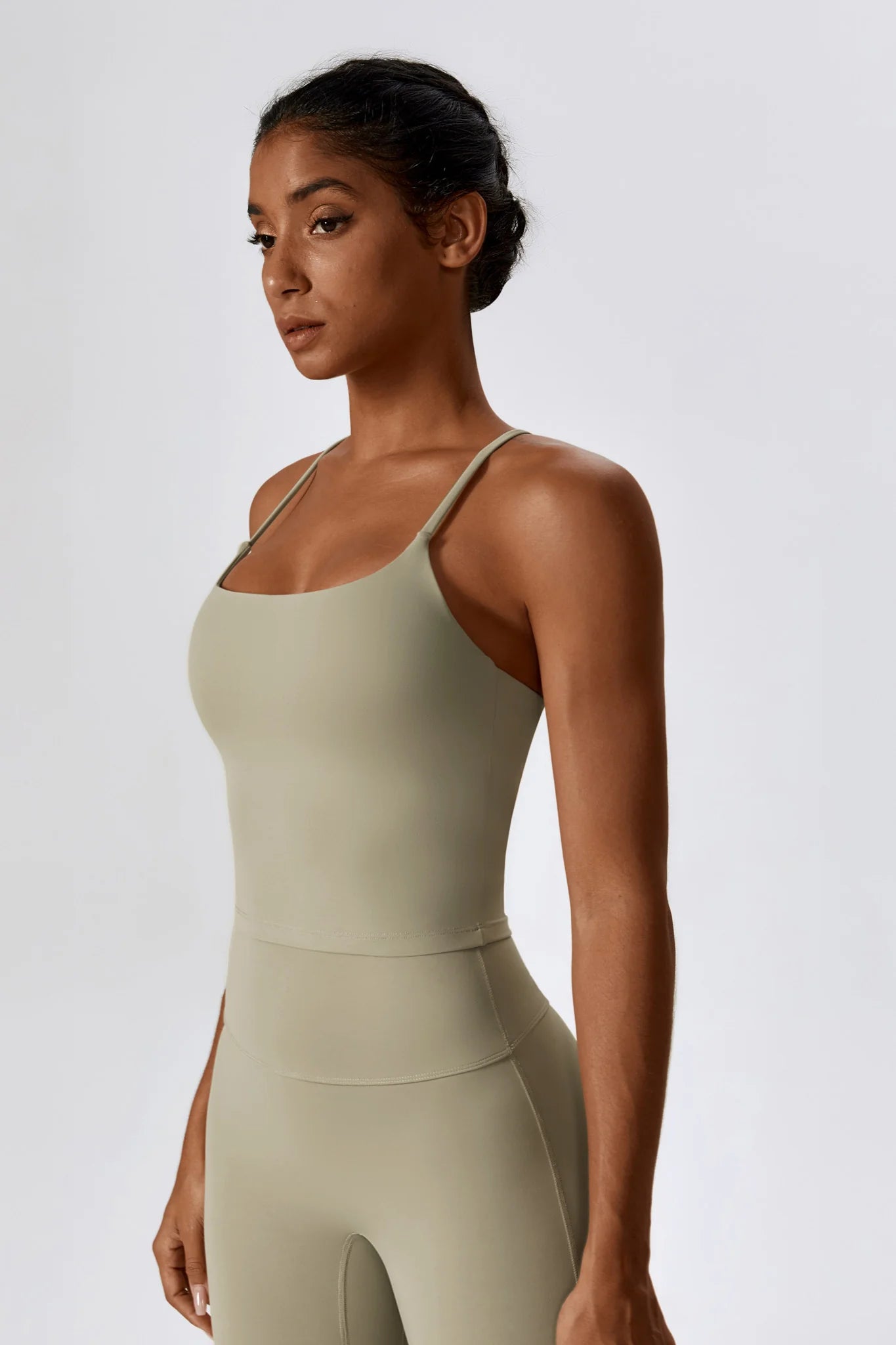 Cropped Haven - Cora Shop Brazil