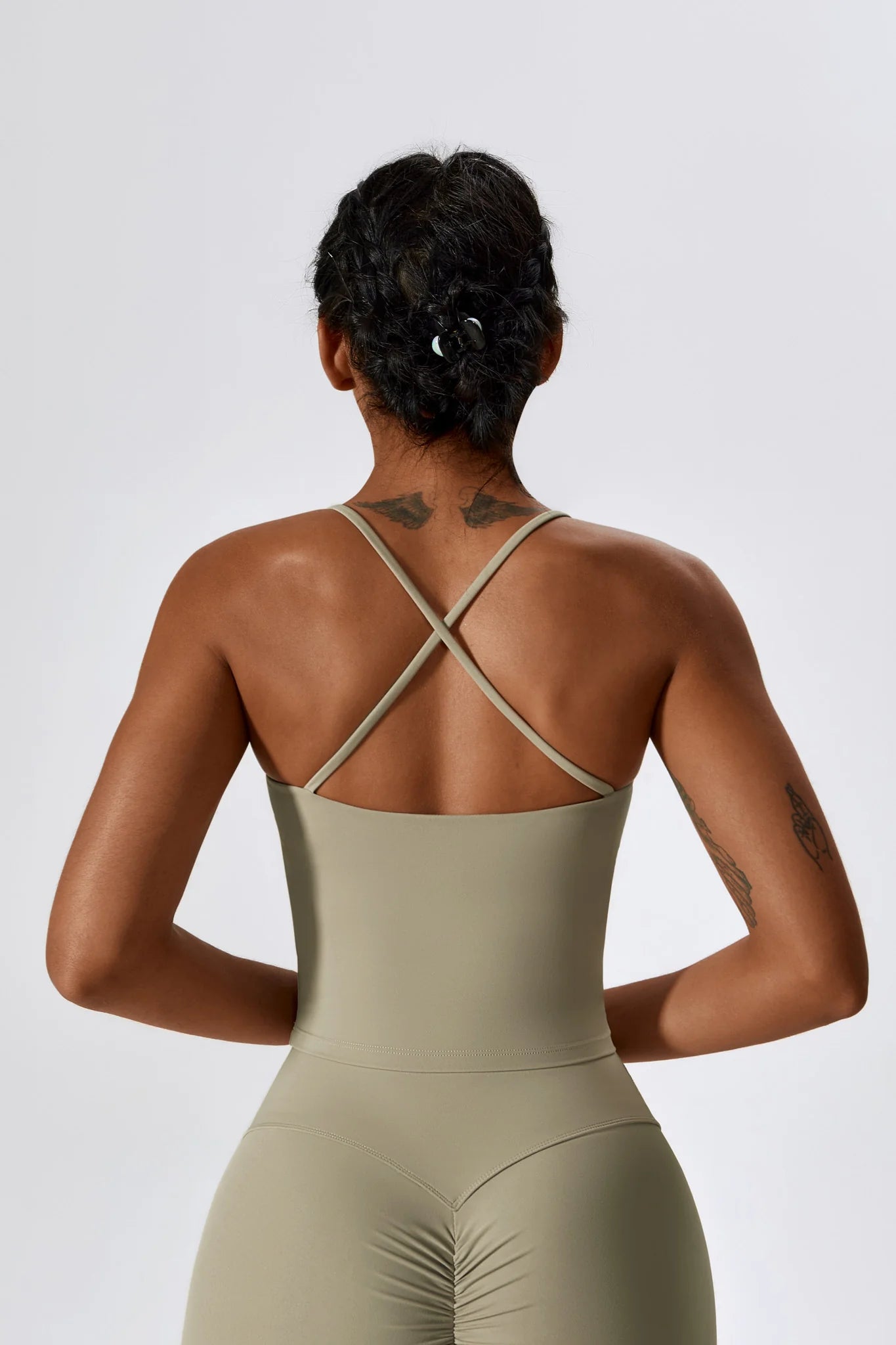 Cropped Haven - Cora Shop Brazil