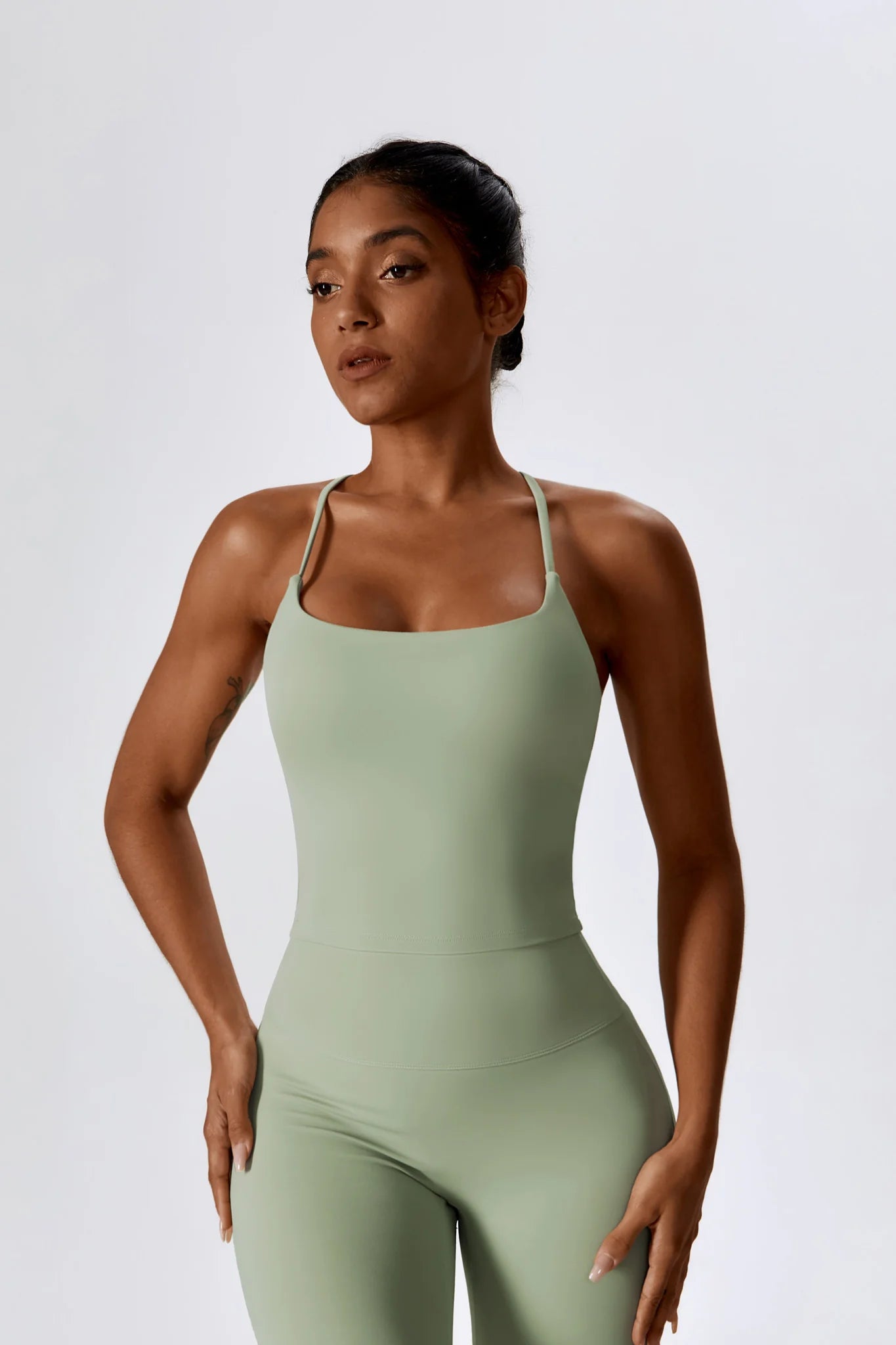 Cropped Haven - Cora Shop Brazil
