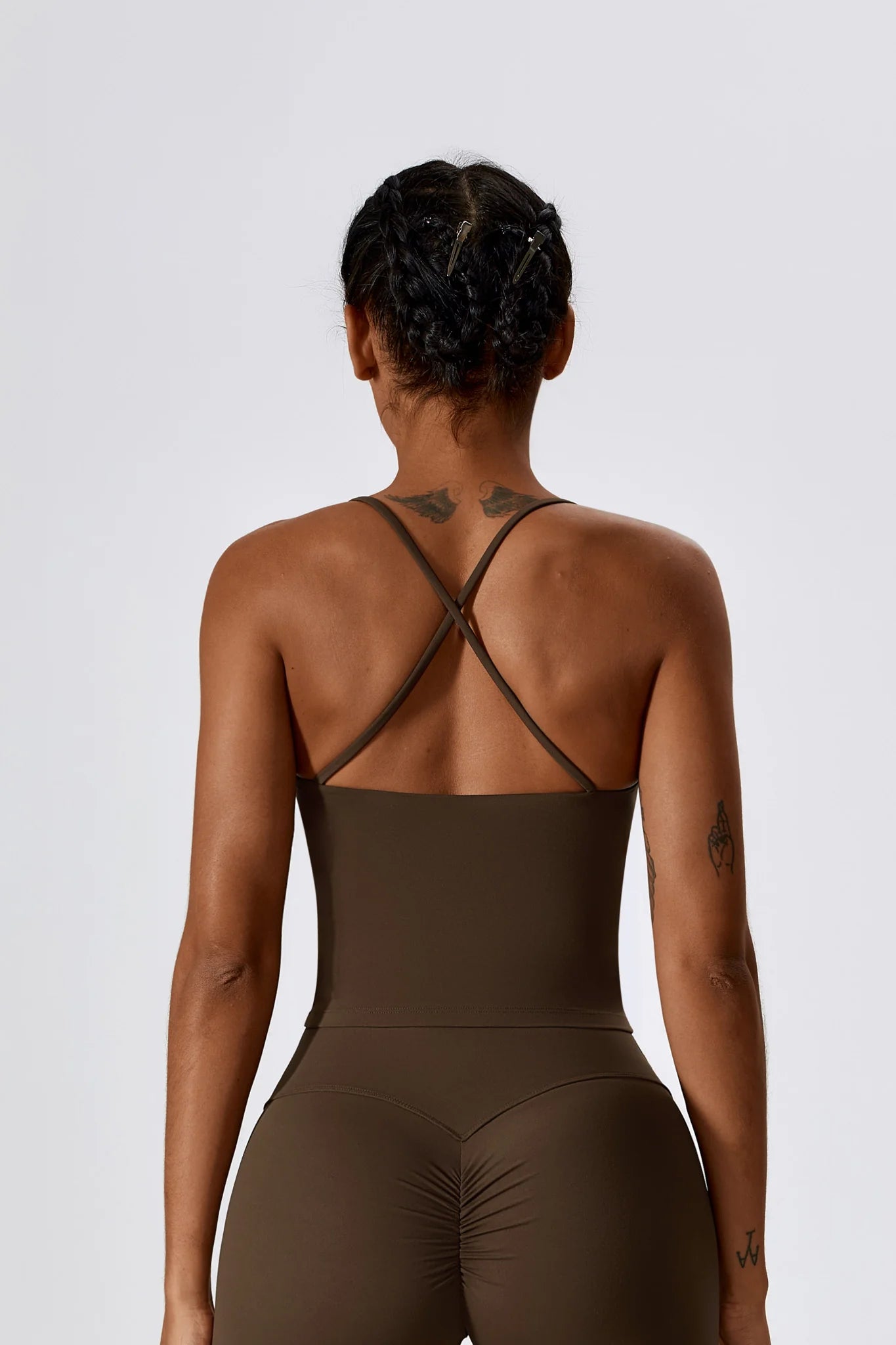 Cropped Haven - Cora Shop Brazil