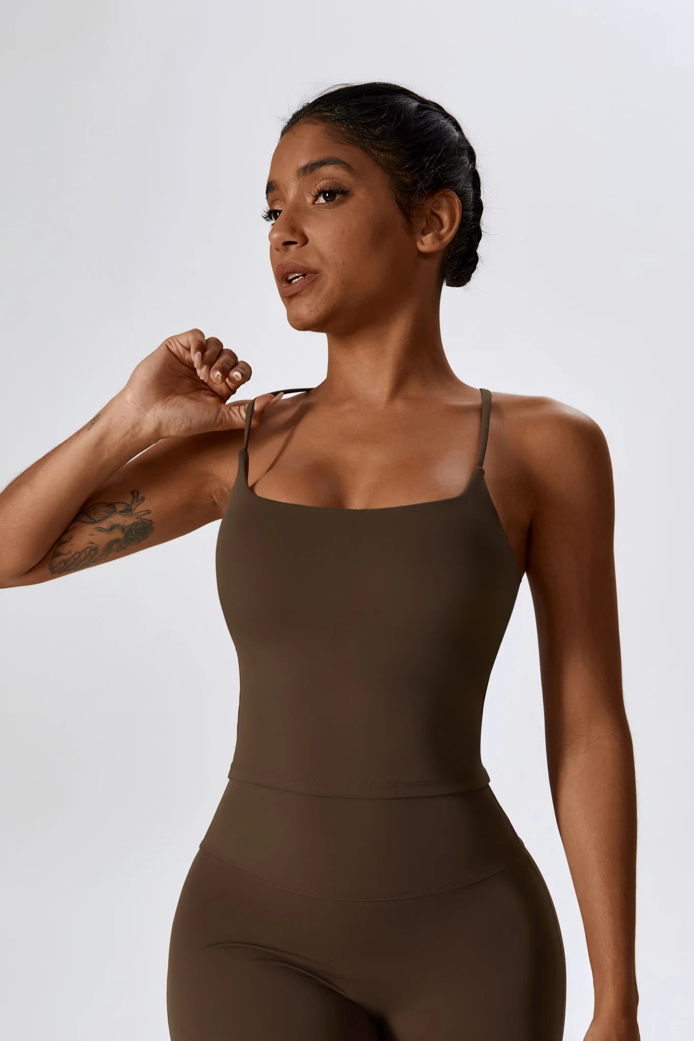 Cropped Haven - Cora Shop Brazil