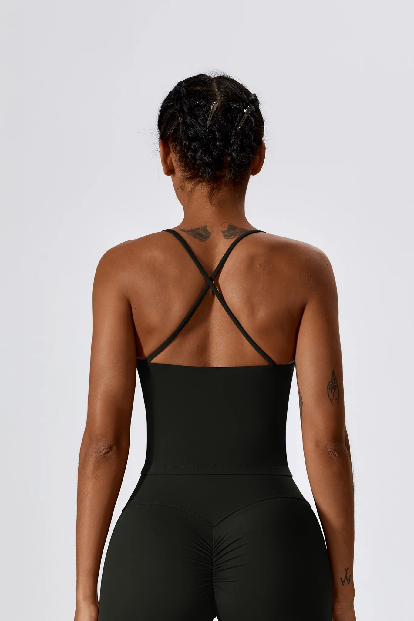 Cropped Haven - Cora Shop Brazil