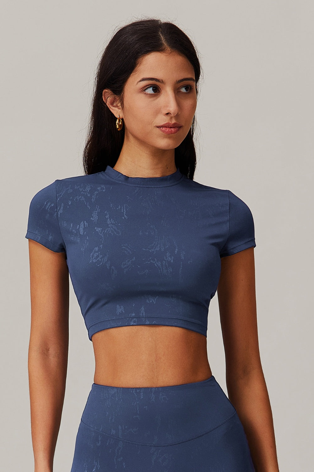 Cropped Emily