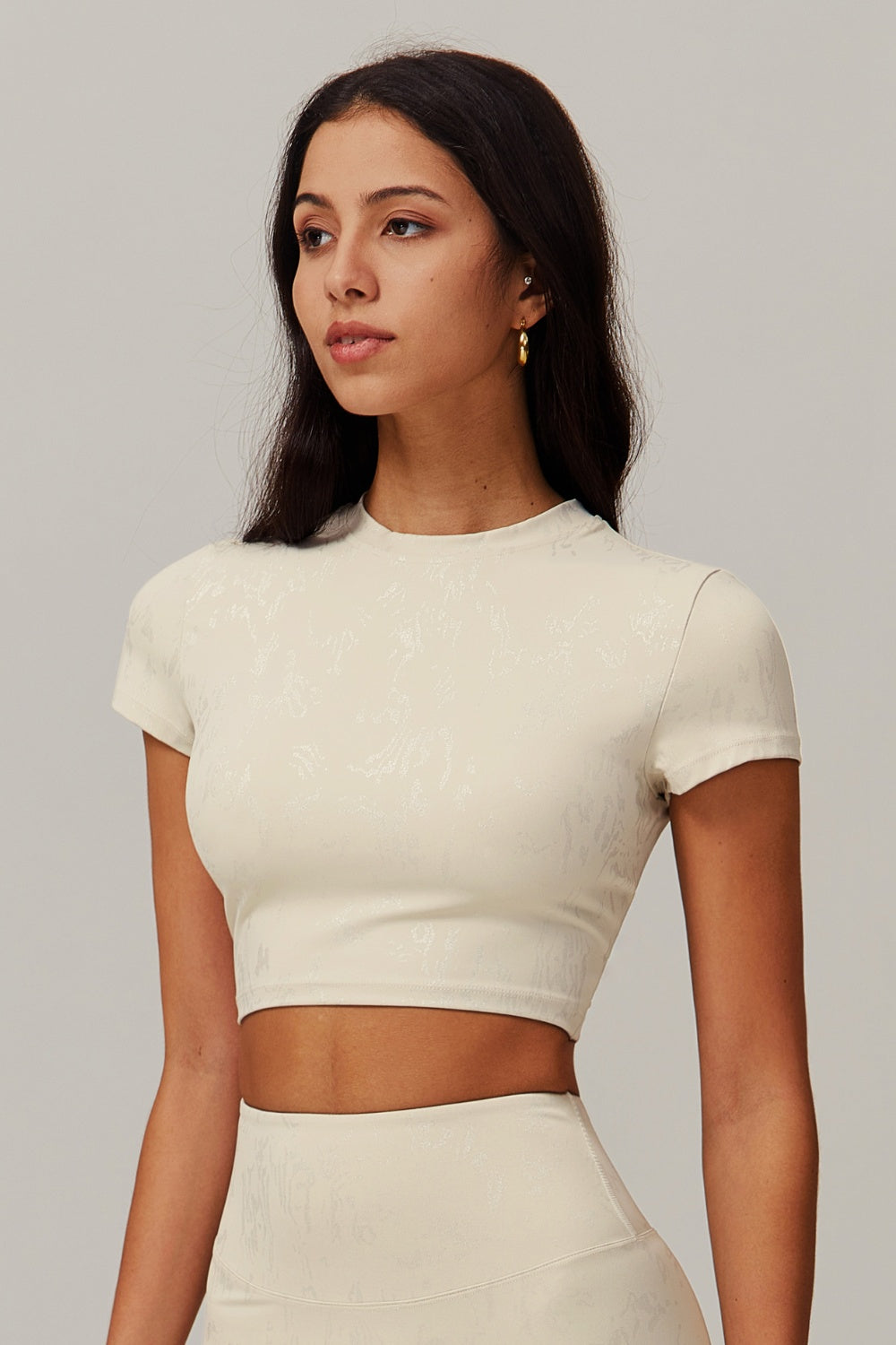 Cropped Emily