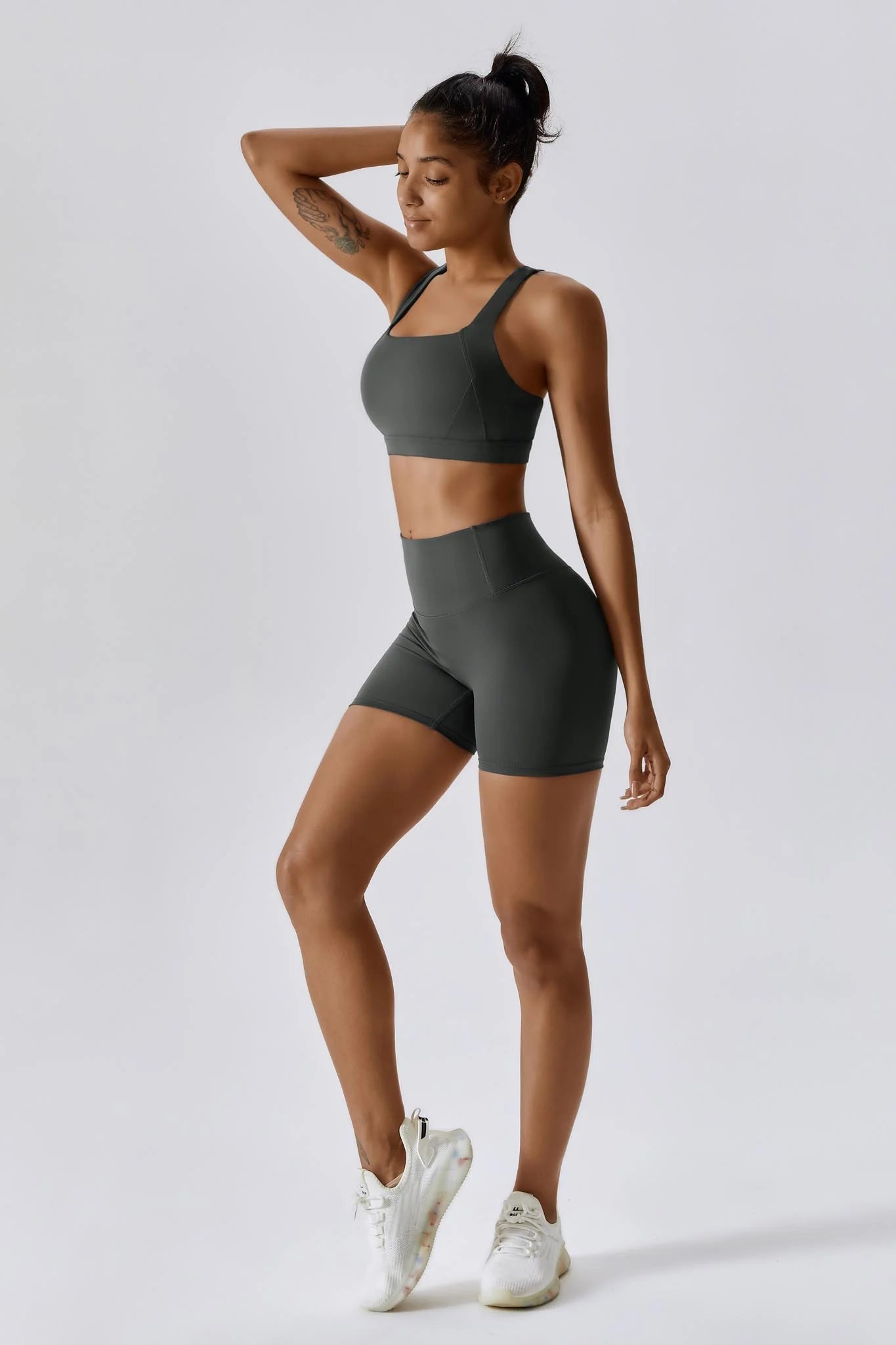 Short Flex - Cora Shop Brazil