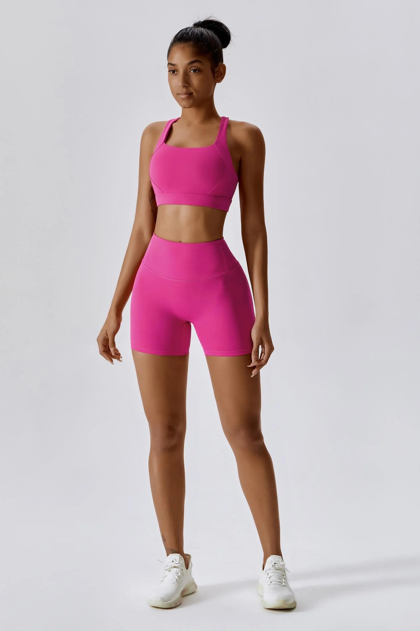 Short Flex - Cora Shop Brazil