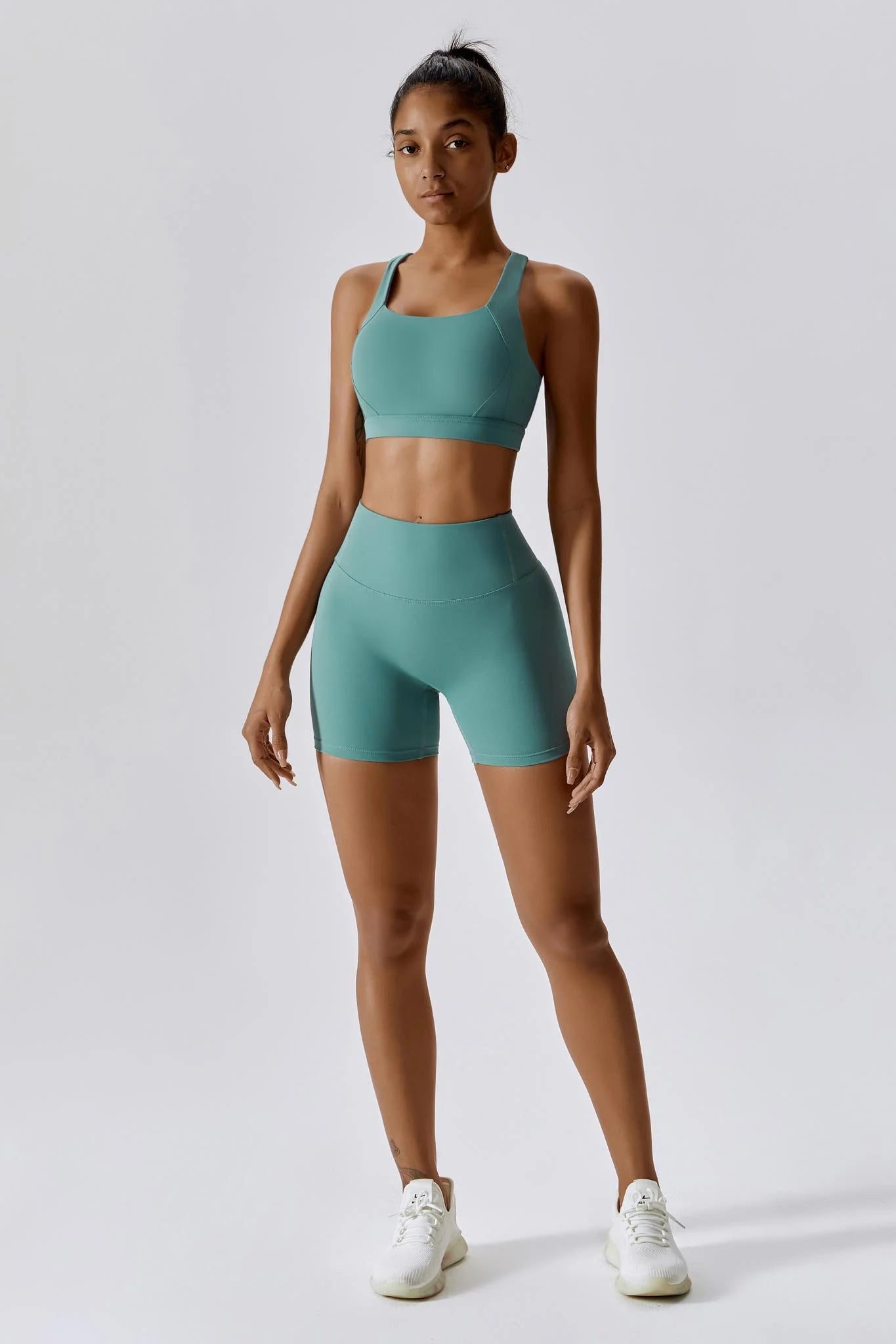 Short Flex - Cora Shop Brazil