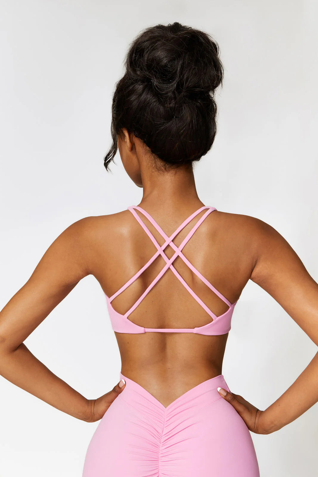 Top Lilah - Cora Shop Brazil