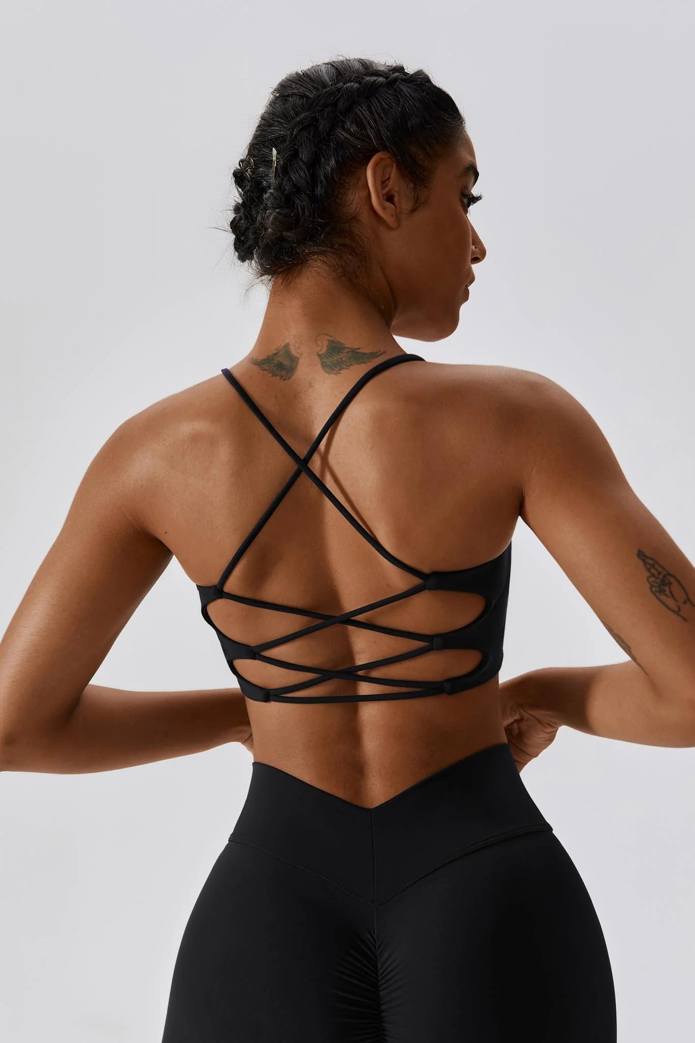 Top Minimalistic - Cora Shop Brazil